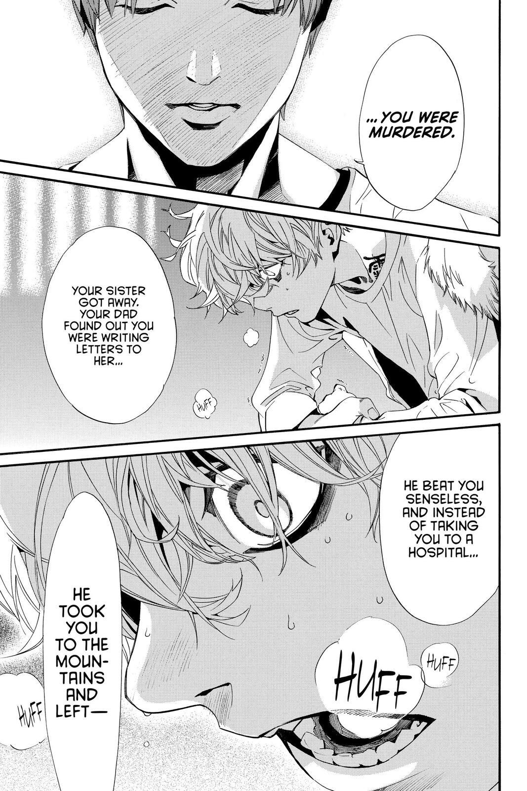 Read Noragami Manga Online