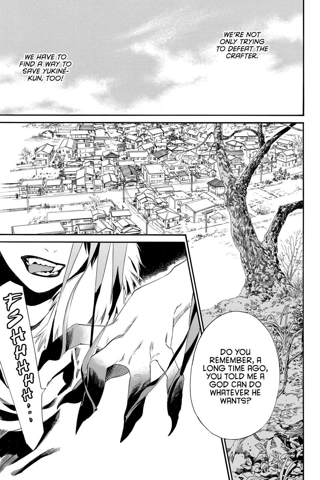 Read Noragami Manga Online