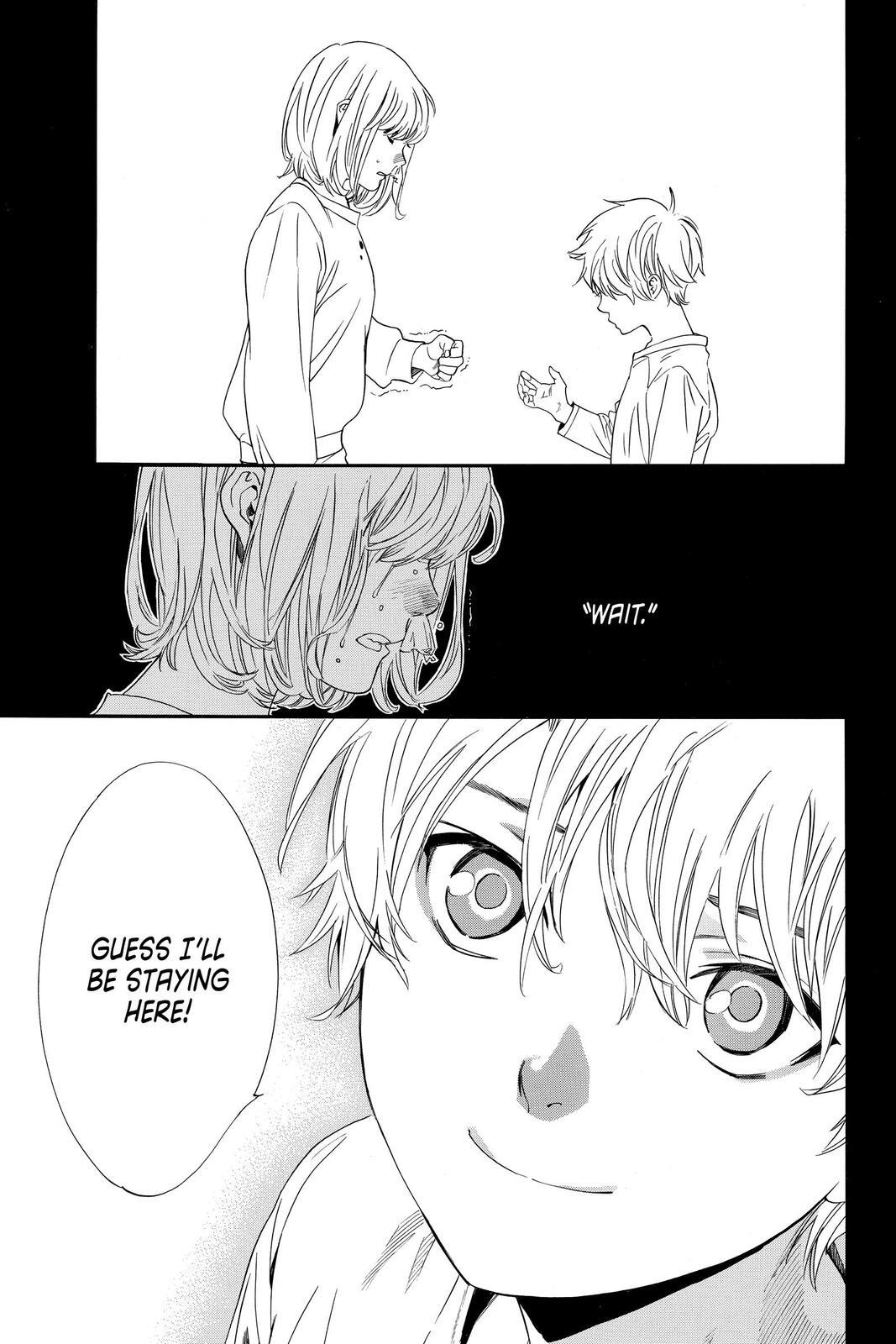 Read Noragami Manga Online