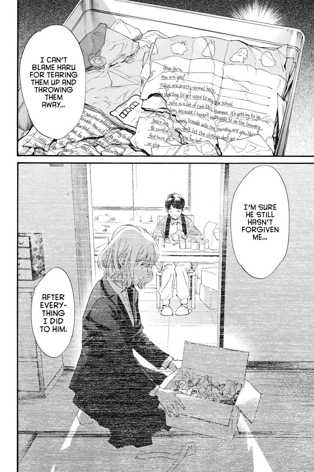 Read Noragami Manga Online