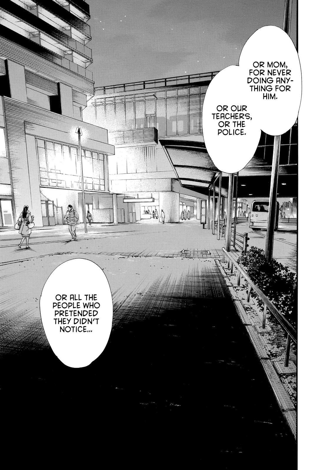 Read Noragami Manga Online