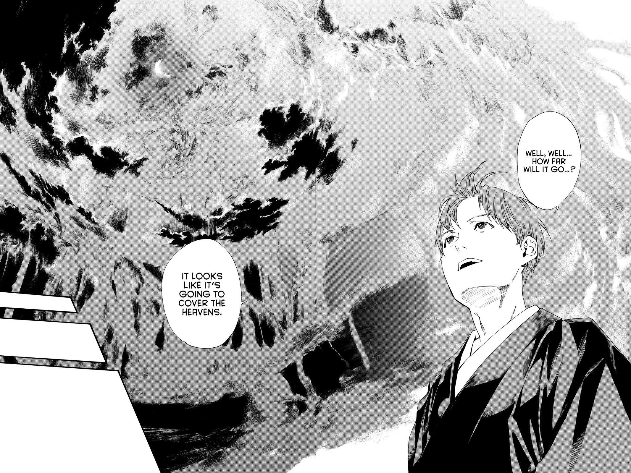 Read Noragami Manga Online