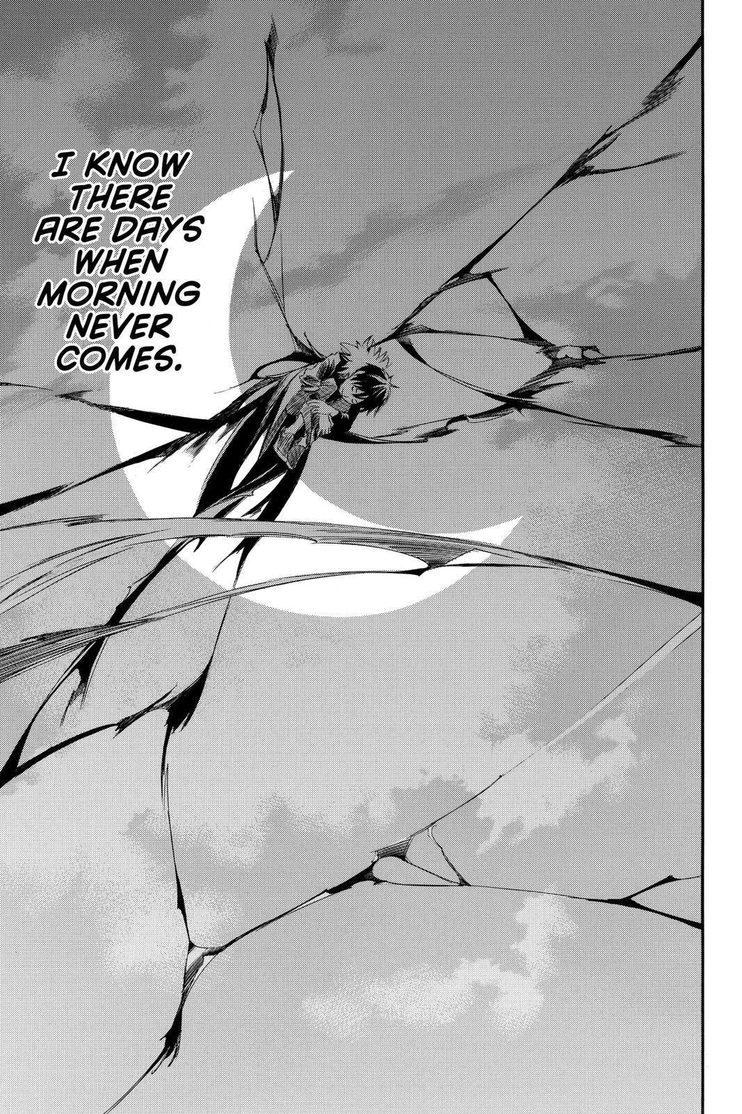 Read Noragami Manga Online