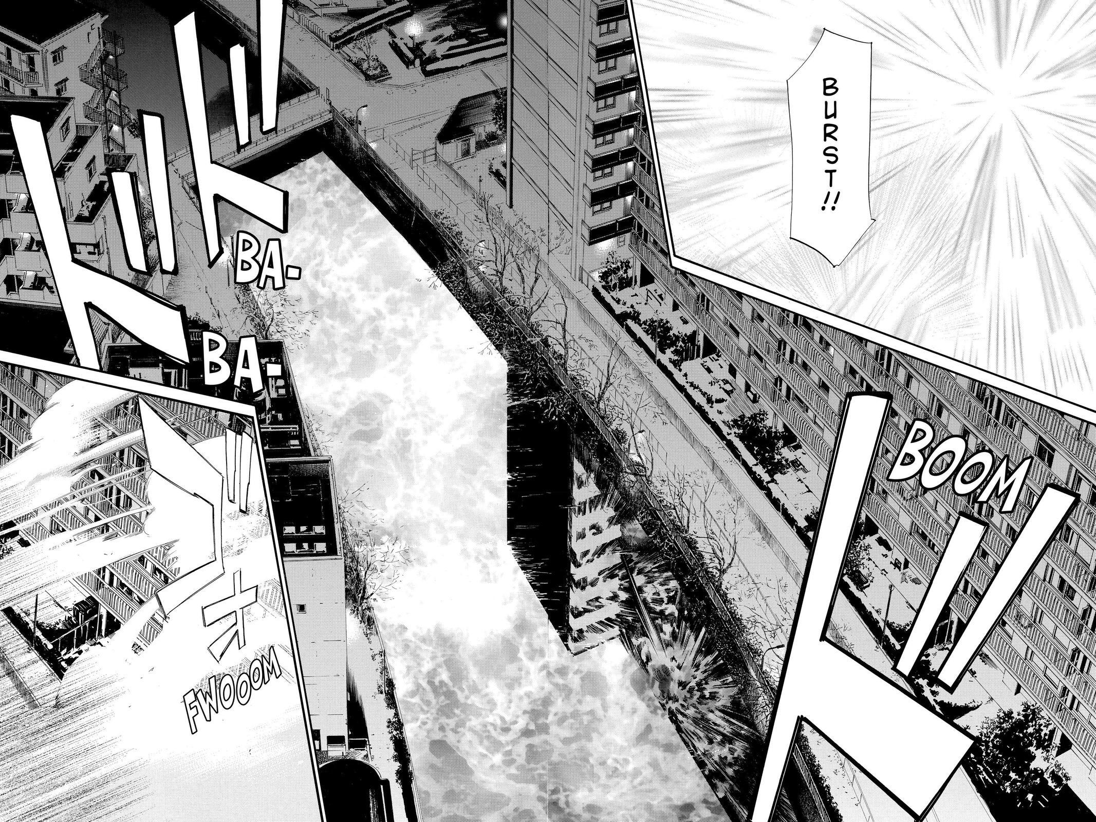 Read Noragami Manga Online