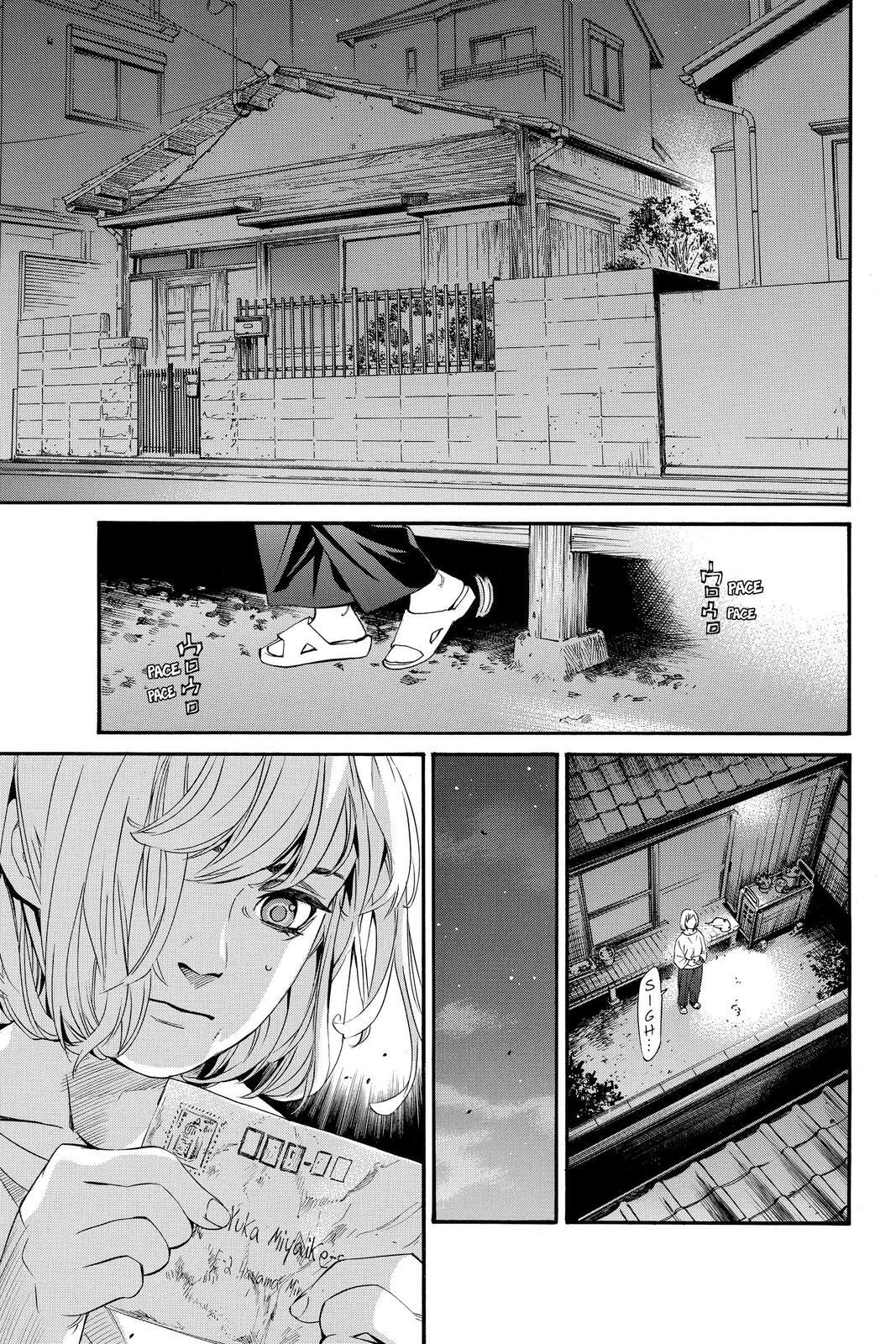 Read Noragami Manga Online