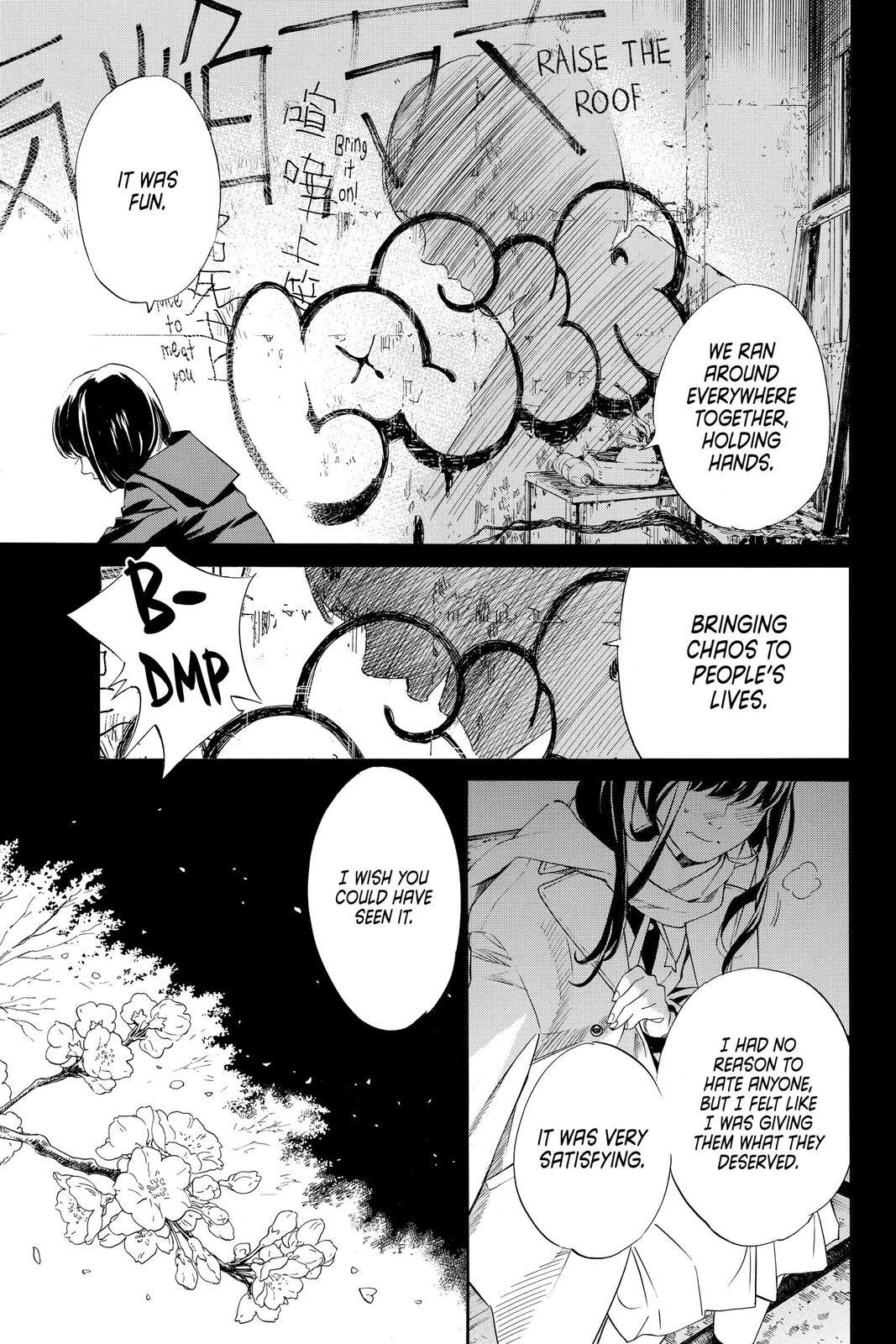 Read Noragami Manga Online