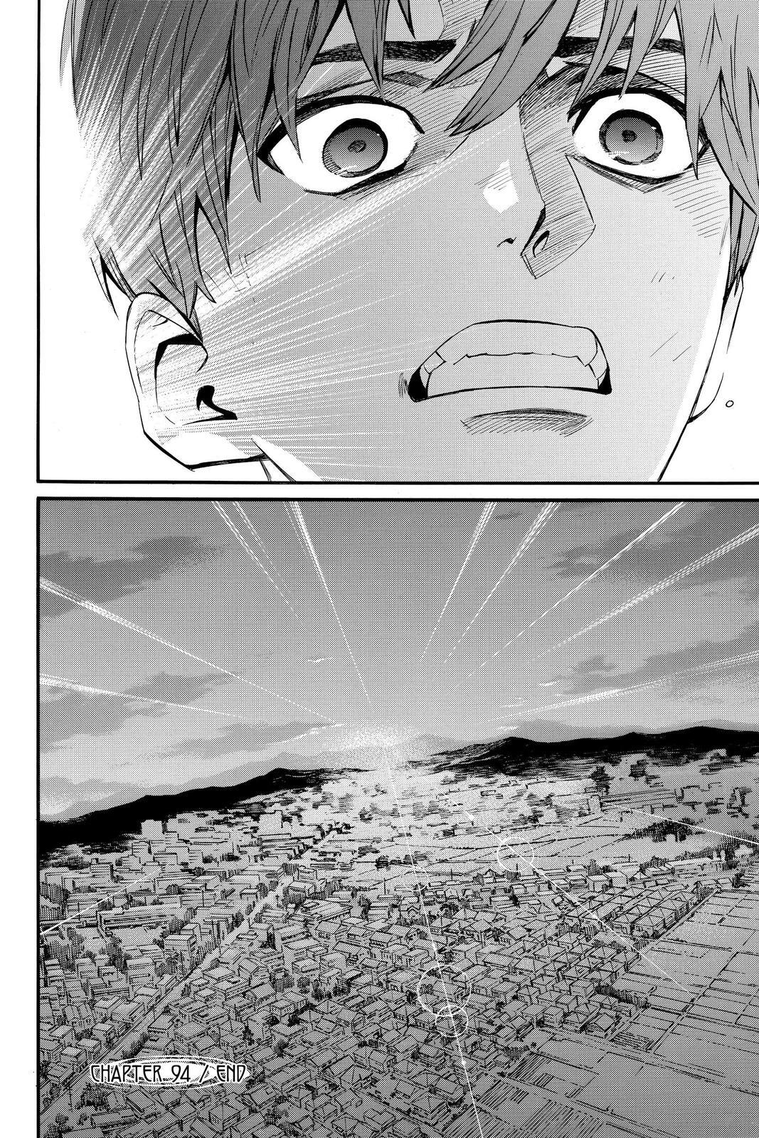 Read Noragami Manga Online