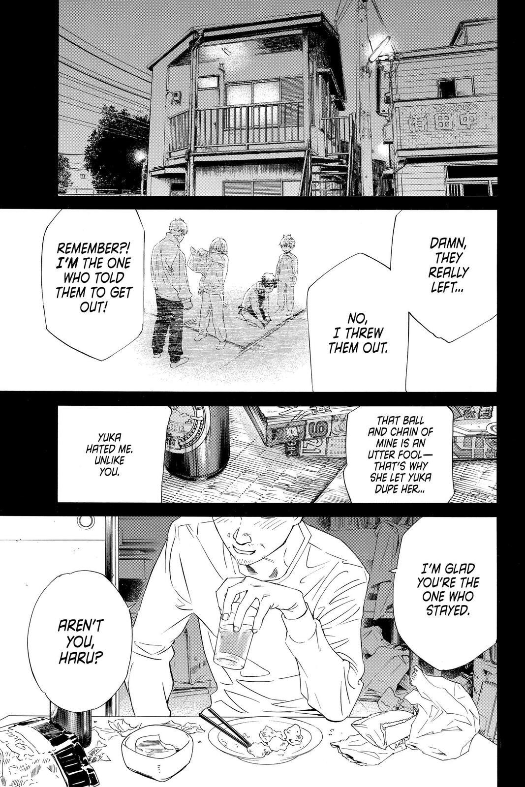 Read Noragami Manga Online
