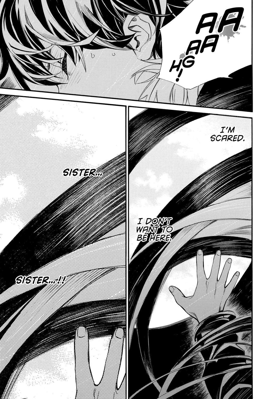 Read Noragami Manga Online