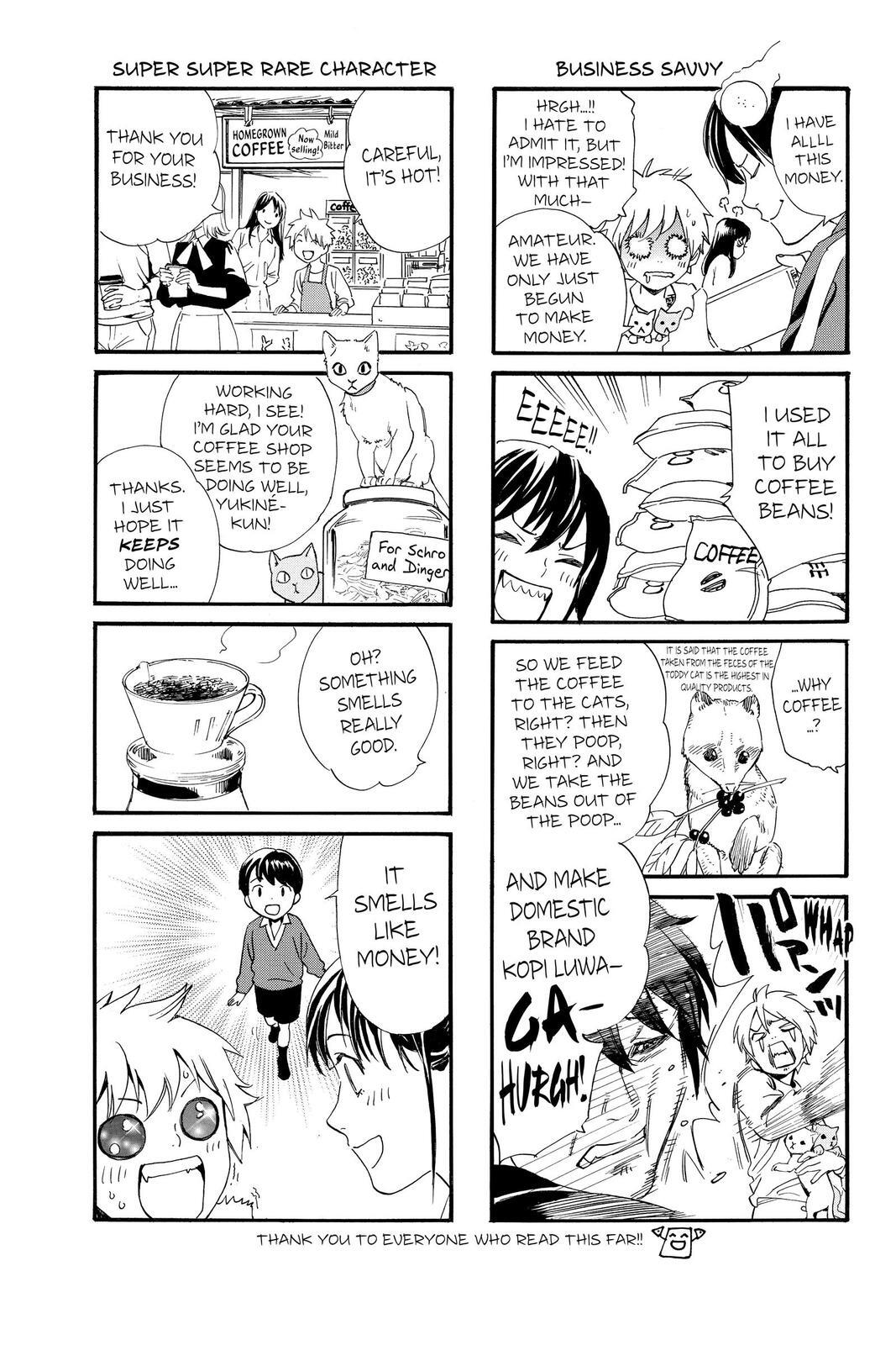 Read Noragami Manga Online