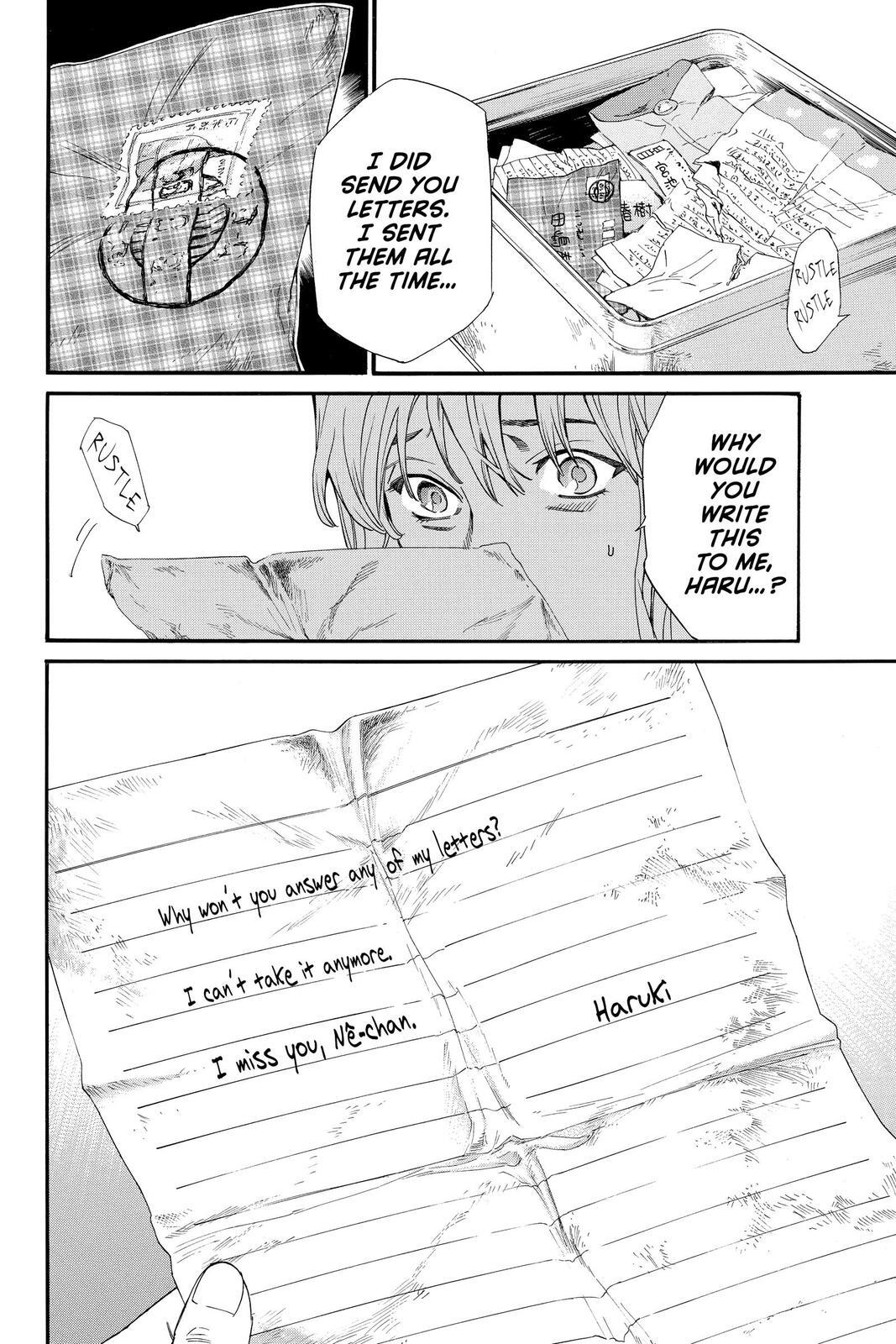 Read Noragami Manga Online