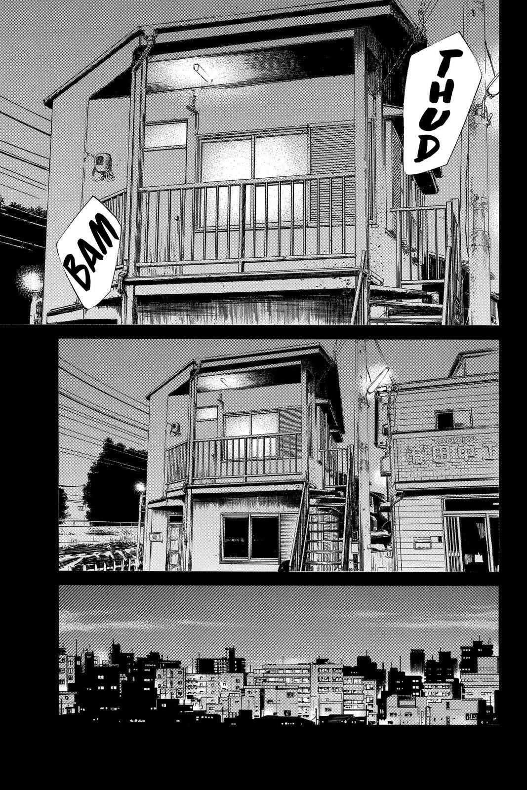 Read Noragami Manga Online