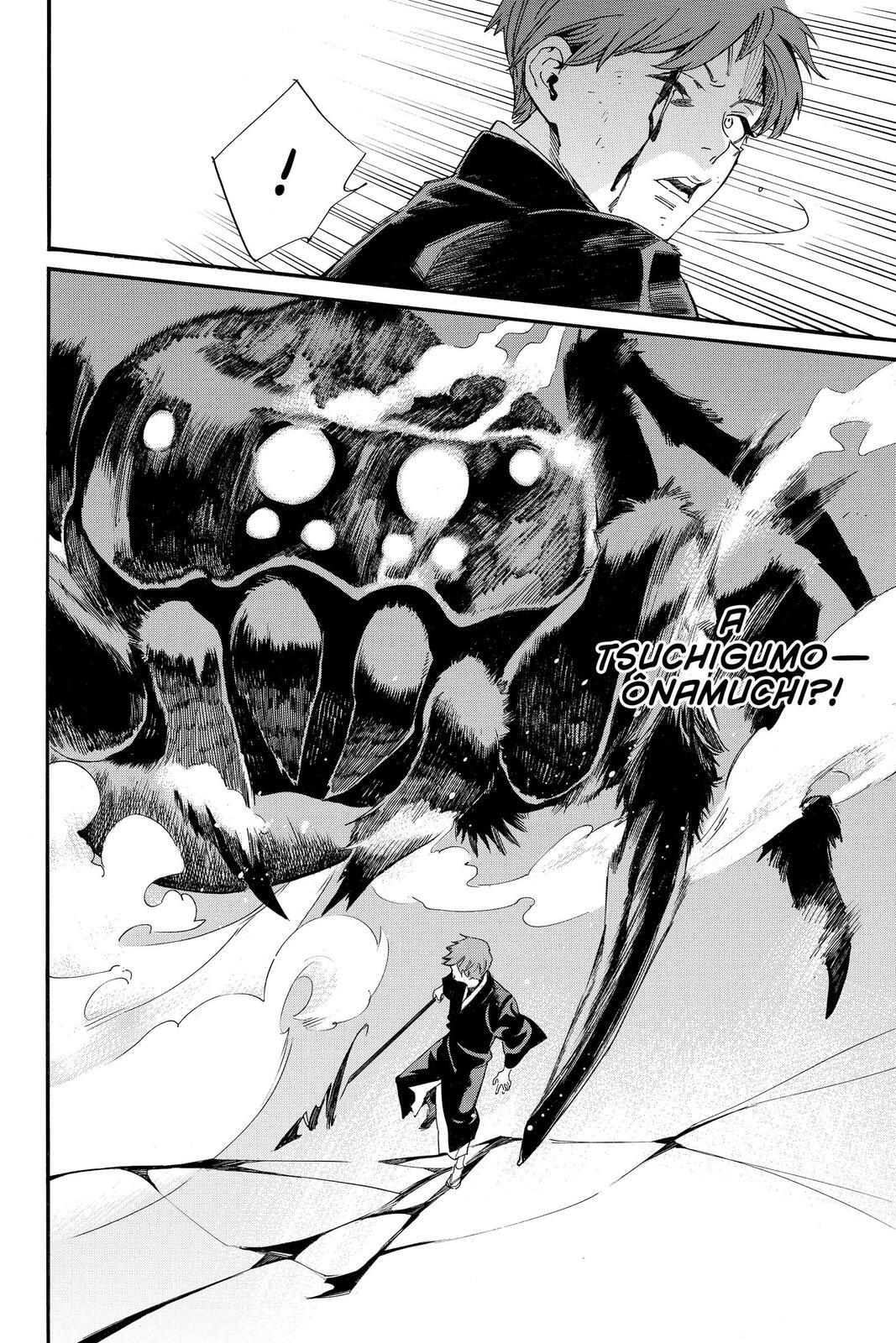 Read Noragami Manga Online