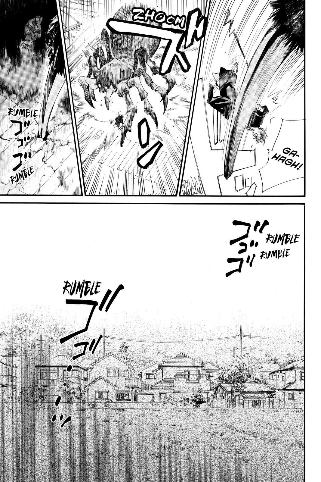 Read Noragami Manga Online