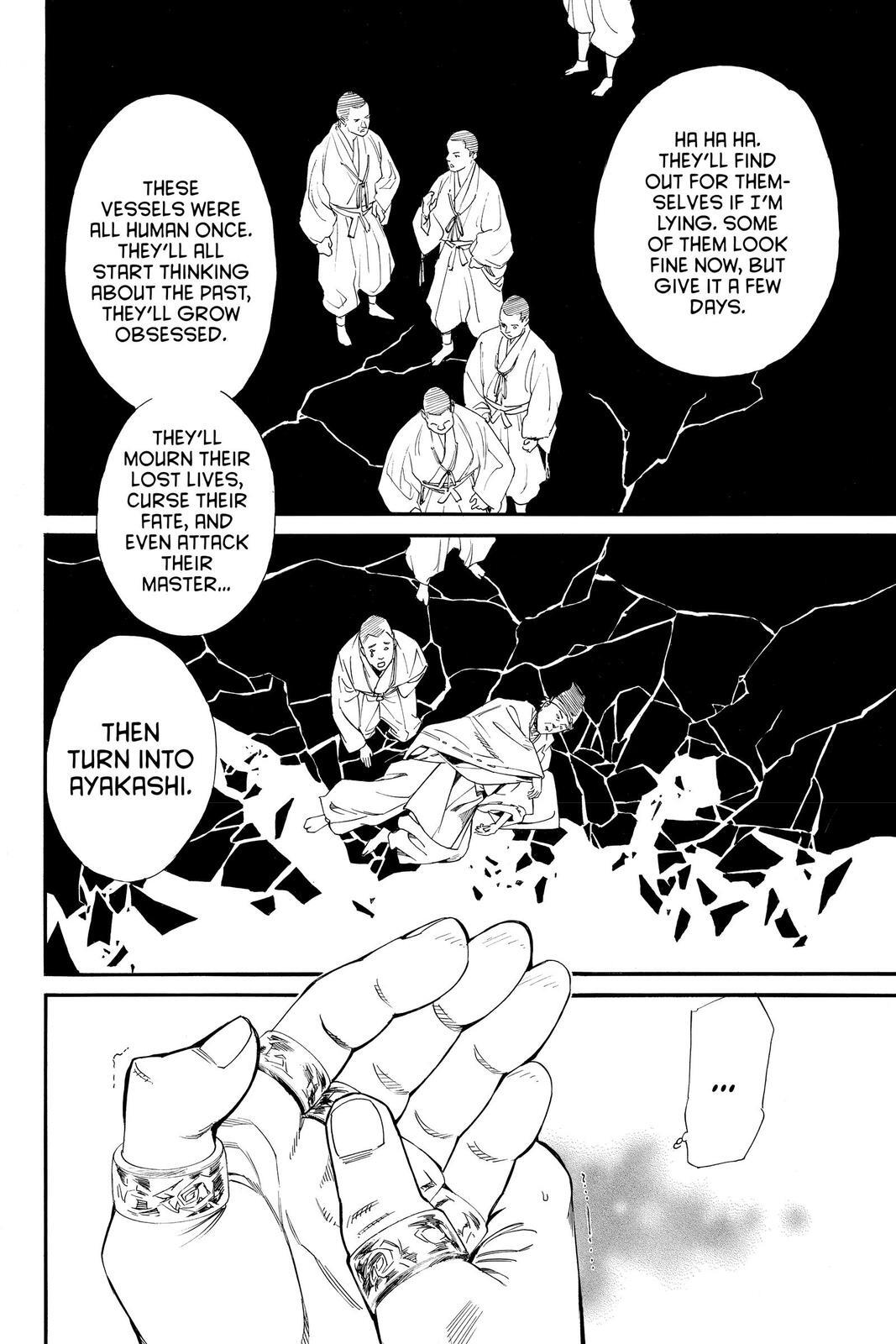 Read Noragami Manga Online