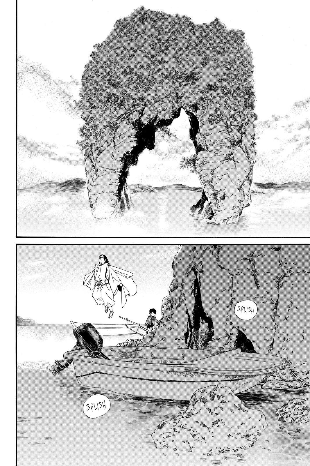 Read Noragami Manga Online