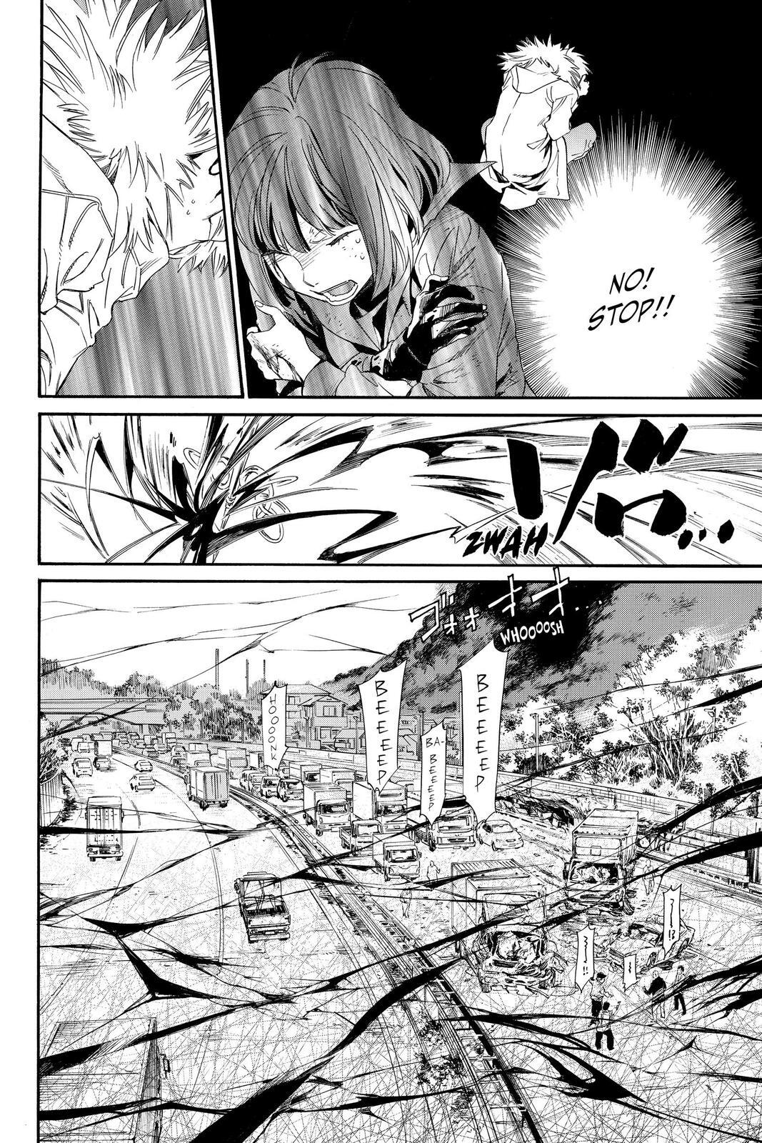 Read Noragami Manga Online