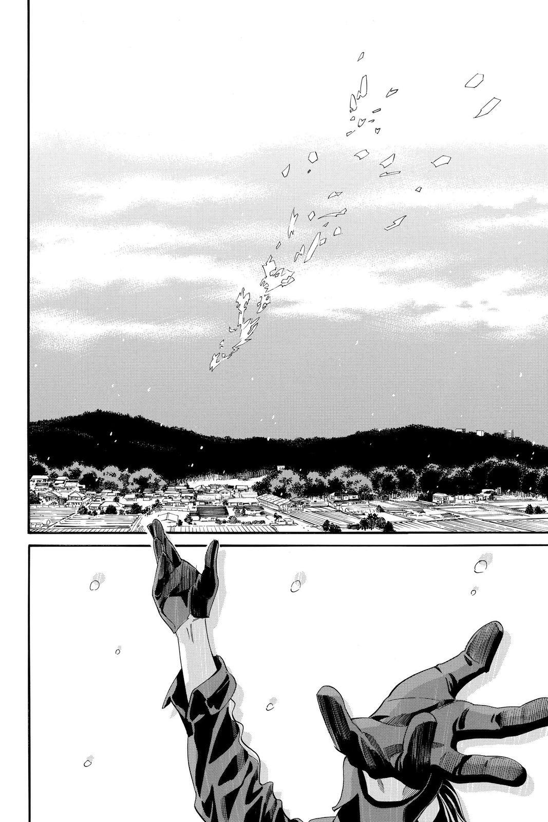 Read Noragami Manga Online