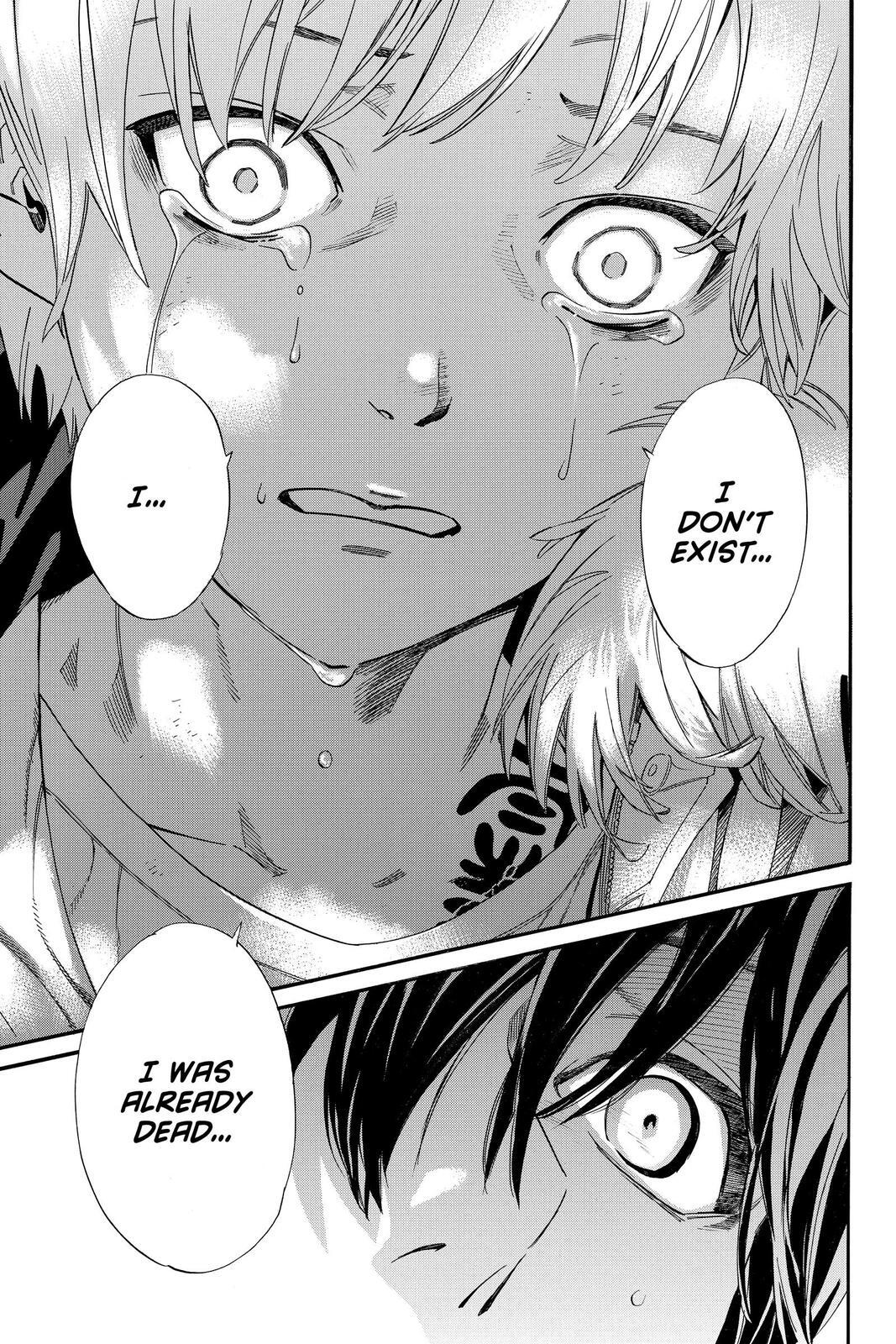 Read Noragami Manga Online