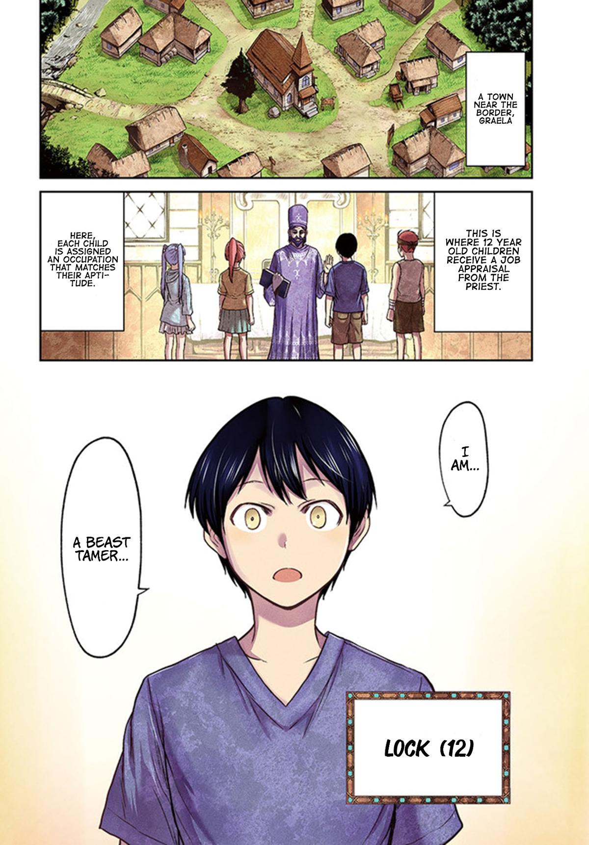 Read Osananajimi no S-kyuu Party kara Tsuihou sareta Seijuutsukai. Bannou Shien Mahou to Nakama wo Fuyashite Saikyou e! Manga Online