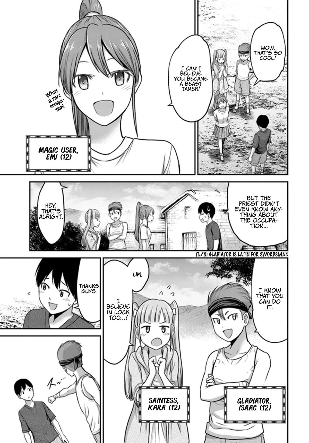 Read Osananajimi no S-kyuu Party kara Tsuihou sareta Seijuutsukai. Bannou Shien Mahou to Nakama wo Fuyashite Saikyou e! Manga Online