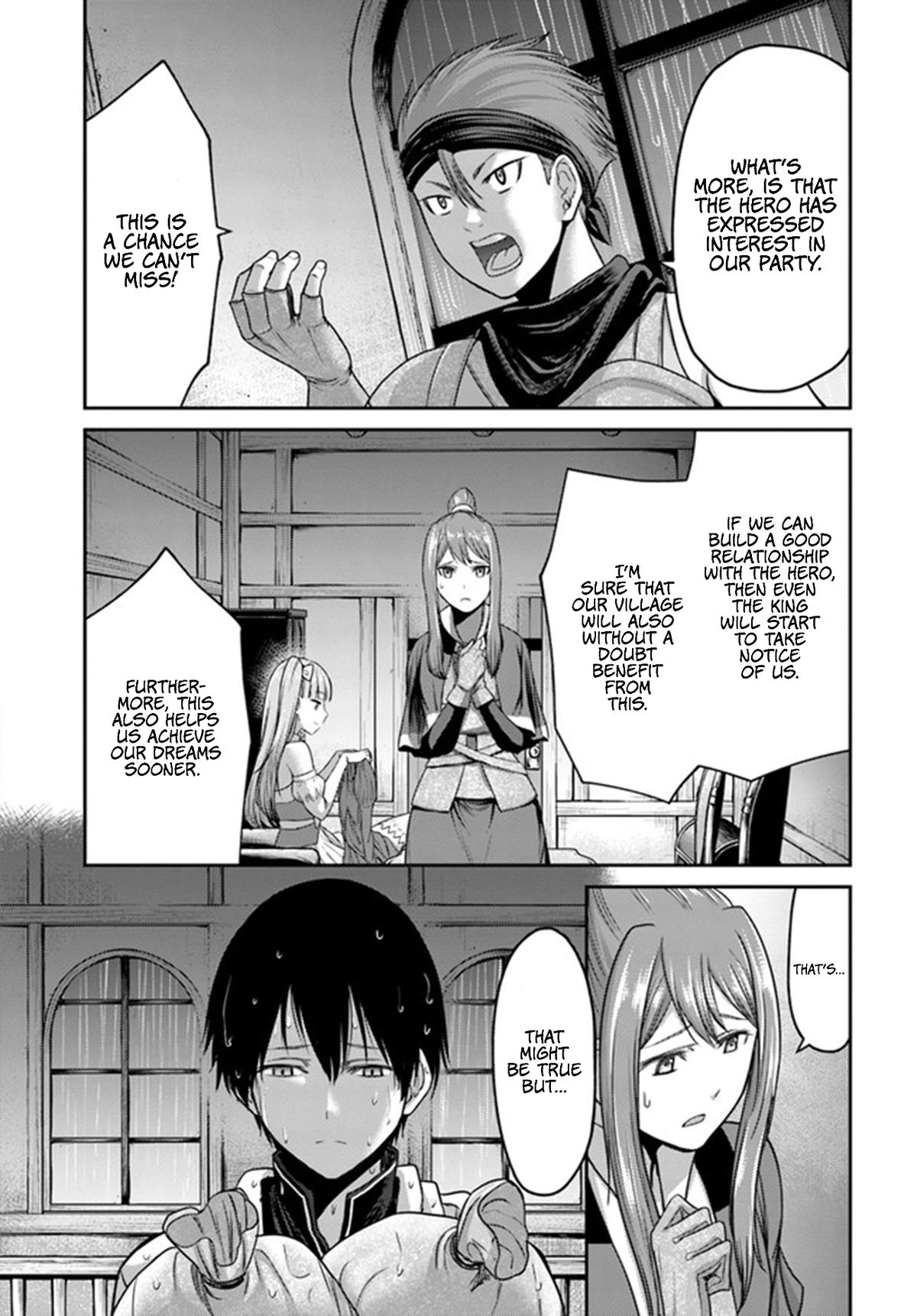 Read Osananajimi no S-kyuu Party kara Tsuihou sareta Seijuutsukai. Bannou Shien Mahou to Nakama wo Fuyashite Saikyou e! Manga Online