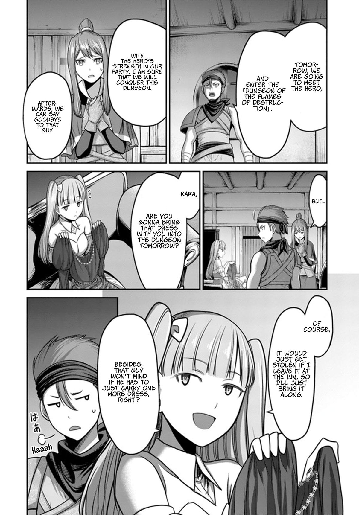 Read Osananajimi no S-kyuu Party kara Tsuihou sareta Seijuutsukai. Bannou Shien Mahou to Nakama wo Fuyashite Saikyou e! Manga Online