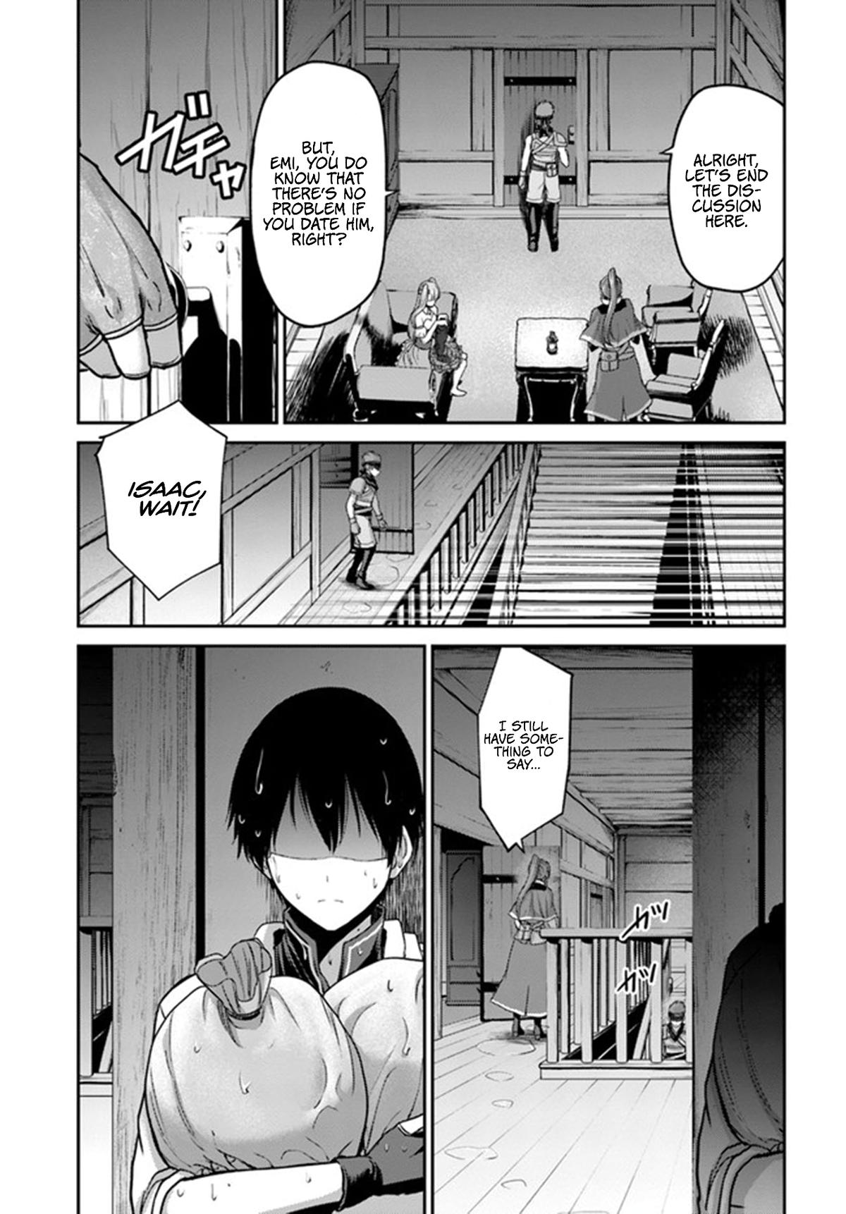 Read Osananajimi no S-kyuu Party kara Tsuihou sareta Seijuutsukai. Bannou Shien Mahou to Nakama wo Fuyashite Saikyou e! Manga Online