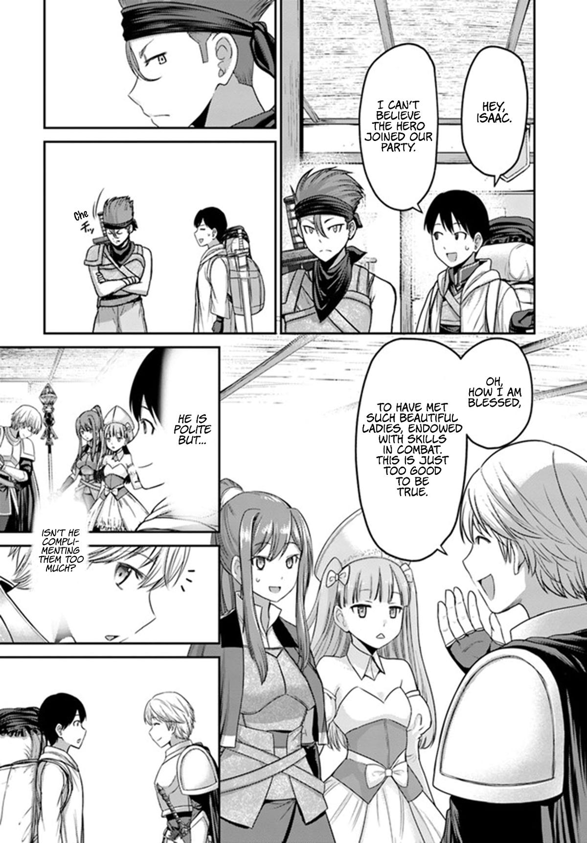 Read Osananajimi no S-kyuu Party kara Tsuihou sareta Seijuutsukai. Bannou Shien Mahou to Nakama wo Fuyashite Saikyou e! Manga Online