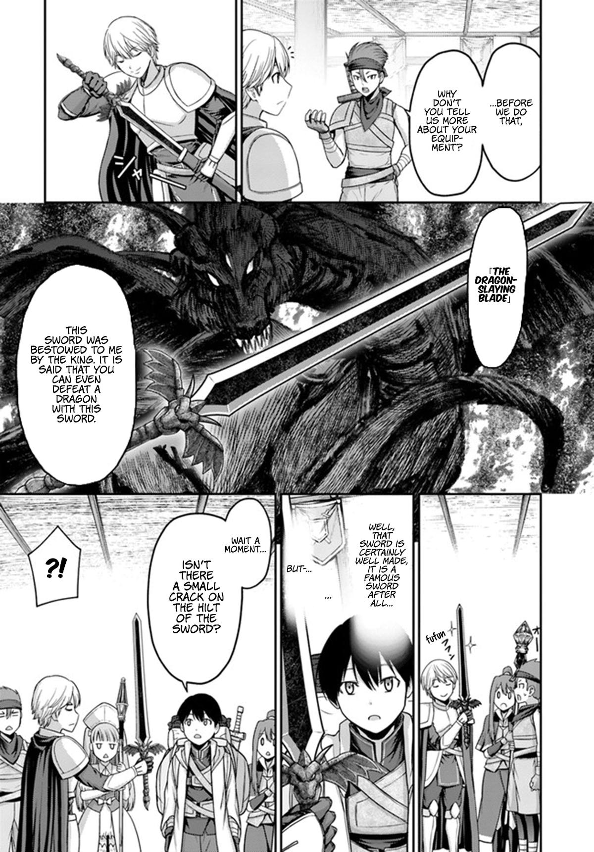 Read Osananajimi no S-kyuu Party kara Tsuihou sareta Seijuutsukai. Bannou Shien Mahou to Nakama wo Fuyashite Saikyou e! Manga Online