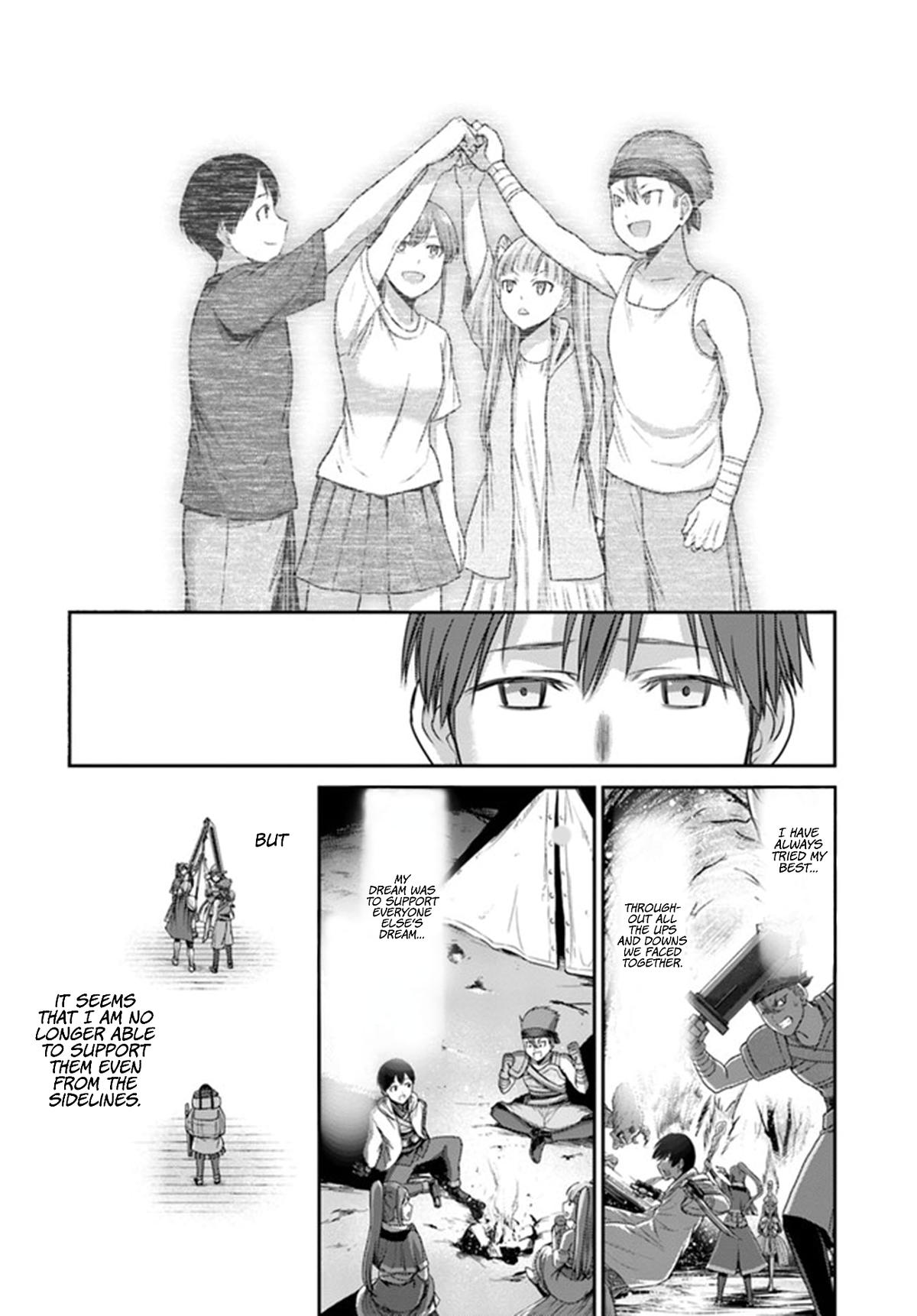 Read Osananajimi no S-kyuu Party kara Tsuihou sareta Seijuutsukai. Bannou Shien Mahou to Nakama wo Fuyashite Saikyou e! Manga Online