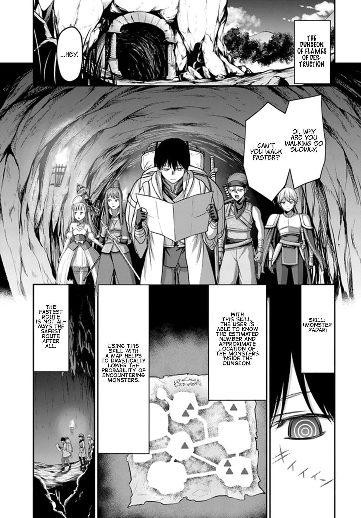 Read Osananajimi no S-kyuu Party kara Tsuihou sareta Seijuutsukai. Bannou Shien Mahou to Nakama wo Fuyashite Saikyou e! Manga Online