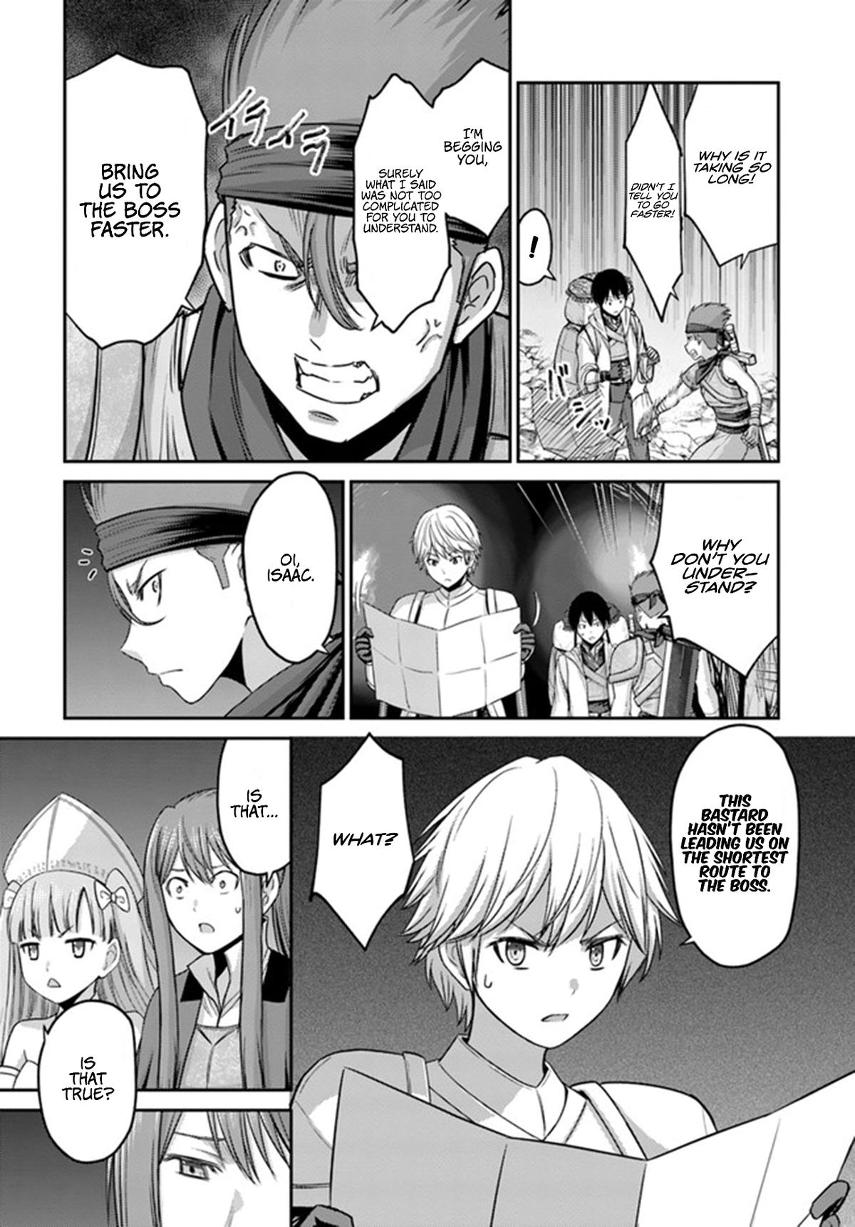Read Osananajimi no S-kyuu Party kara Tsuihou sareta Seijuutsukai. Bannou Shien Mahou to Nakama wo Fuyashite Saikyou e! Manga Online