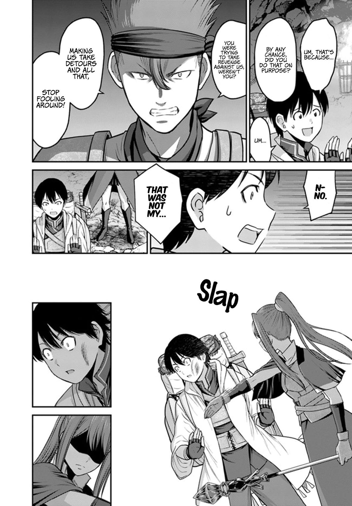 Read Osananajimi no S-kyuu Party kara Tsuihou sareta Seijuutsukai. Bannou Shien Mahou to Nakama wo Fuyashite Saikyou e! Manga Online