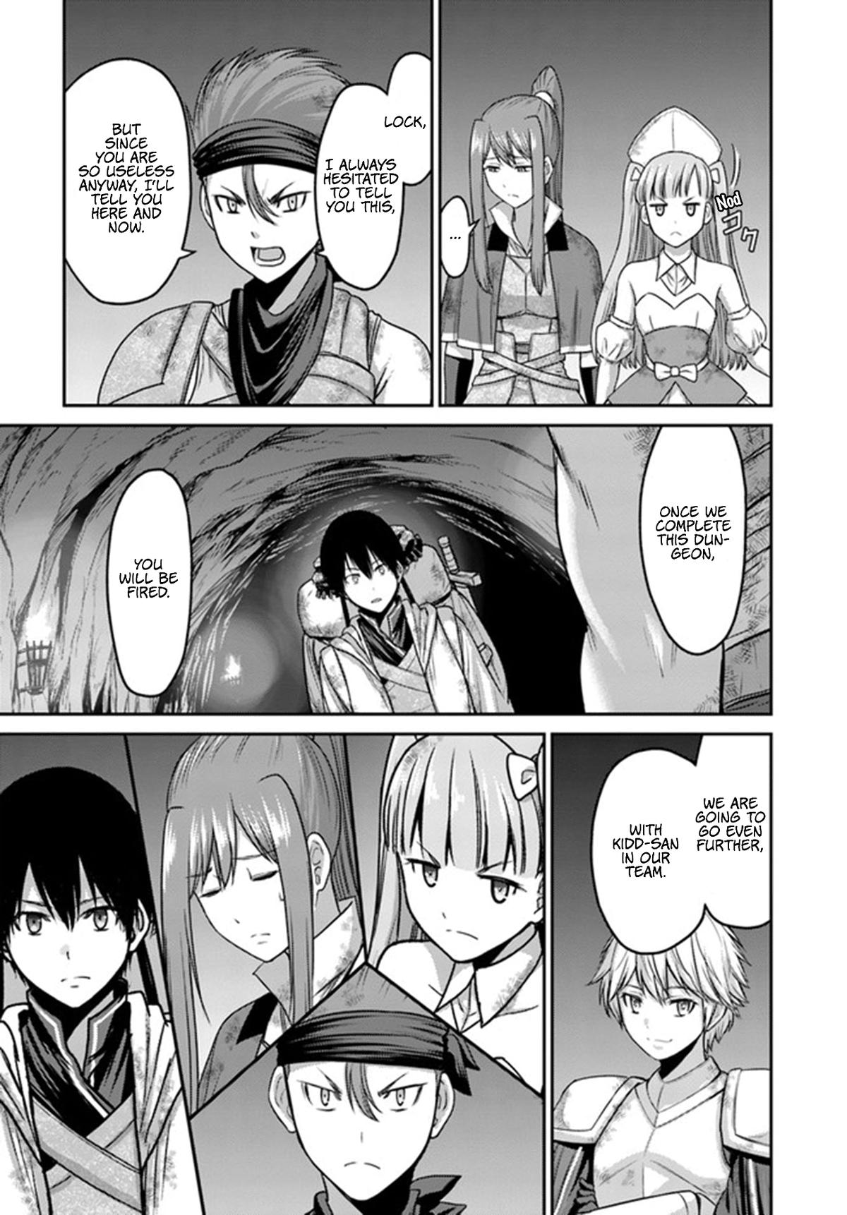 Read Osananajimi no S-kyuu Party kara Tsuihou sareta Seijuutsukai. Bannou Shien Mahou to Nakama wo Fuyashite Saikyou e! Manga Online