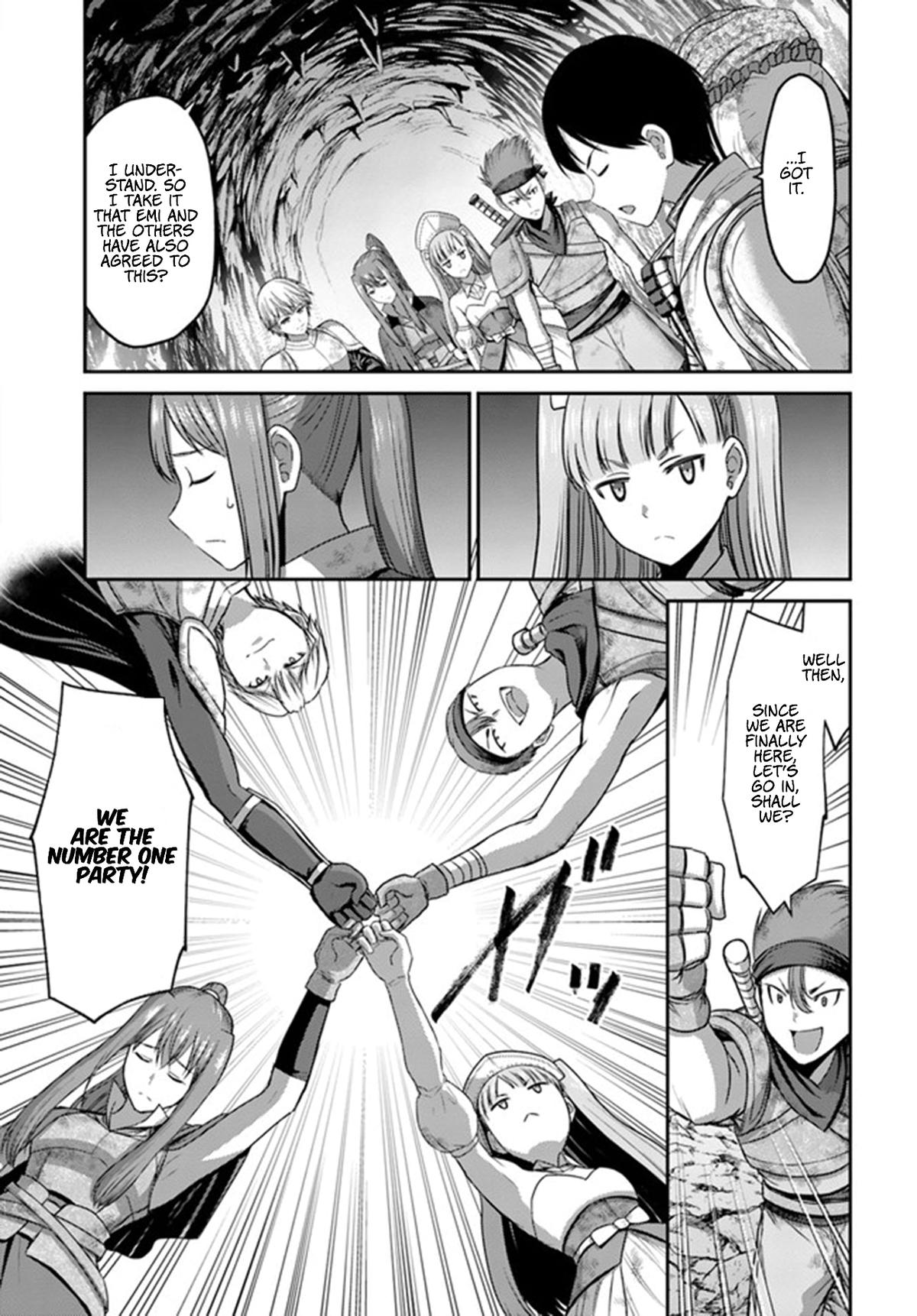 Read Osananajimi no S-kyuu Party kara Tsuihou sareta Seijuutsukai. Bannou Shien Mahou to Nakama wo Fuyashite Saikyou e! Manga Online