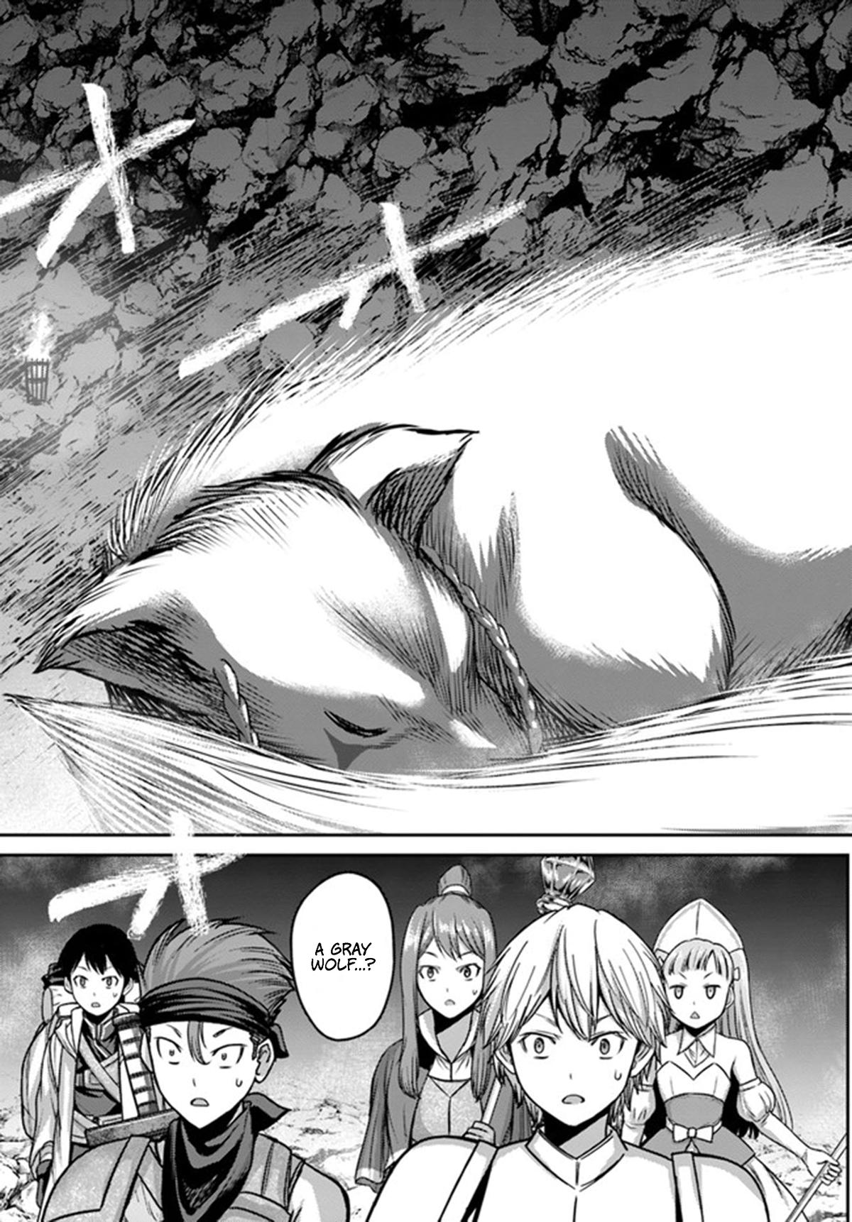 Read Osananajimi no S-kyuu Party kara Tsuihou sareta Seijuutsukai. Bannou Shien Mahou to Nakama wo Fuyashite Saikyou e! Manga Online