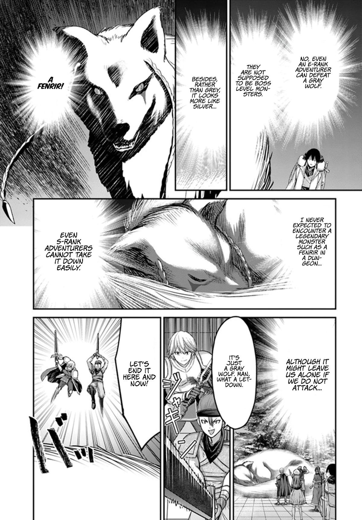 Read Osananajimi no S-kyuu Party kara Tsuihou sareta Seijuutsukai. Bannou Shien Mahou to Nakama wo Fuyashite Saikyou e! Manga Online