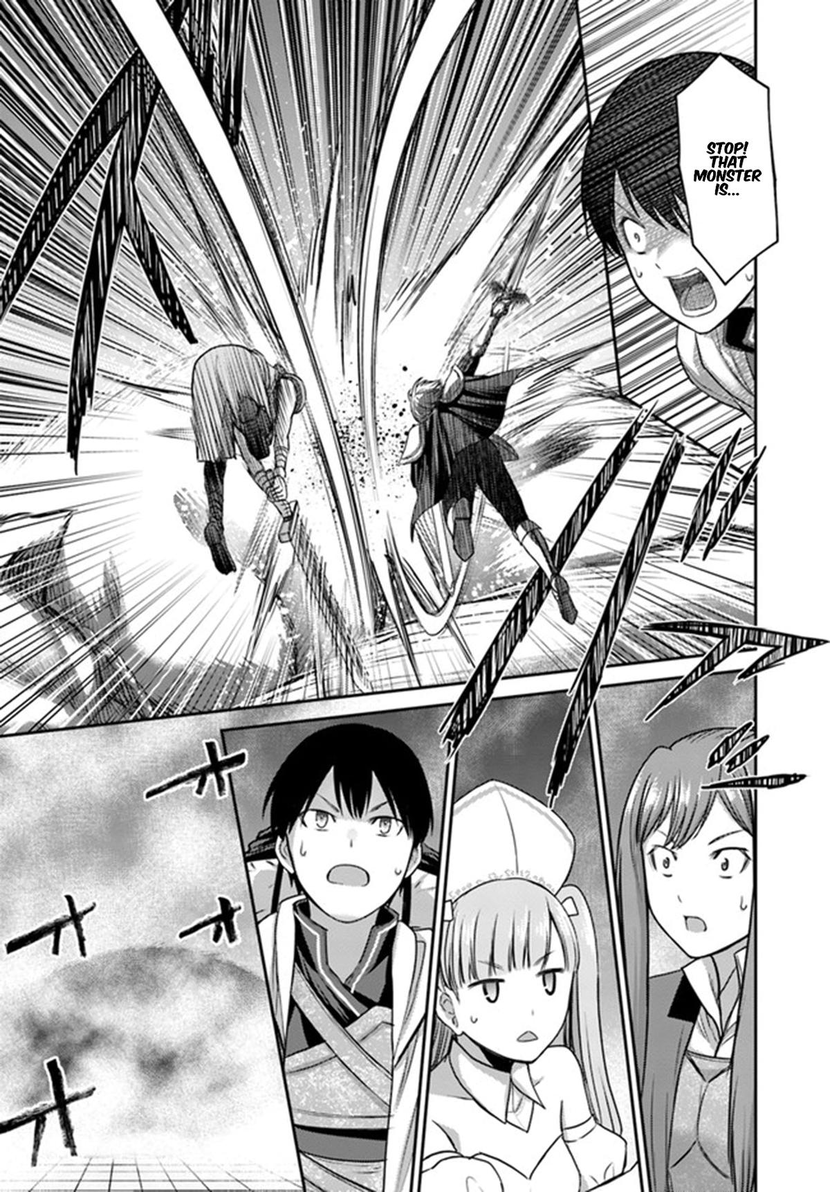 Read Osananajimi no S-kyuu Party kara Tsuihou sareta Seijuutsukai. Bannou Shien Mahou to Nakama wo Fuyashite Saikyou e! Manga Online