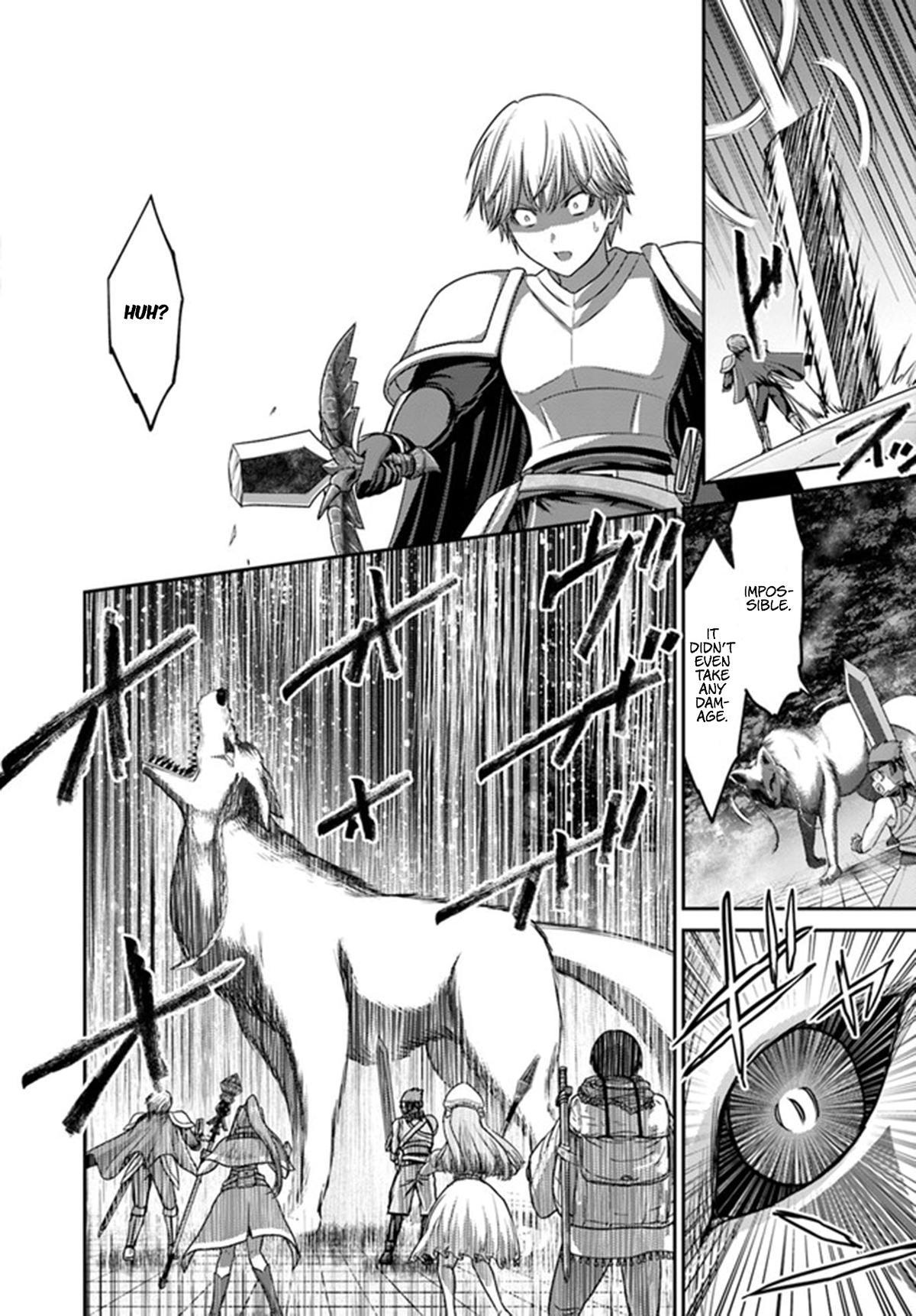 Read Osananajimi no S-kyuu Party kara Tsuihou sareta Seijuutsukai. Bannou Shien Mahou to Nakama wo Fuyashite Saikyou e! Manga Online