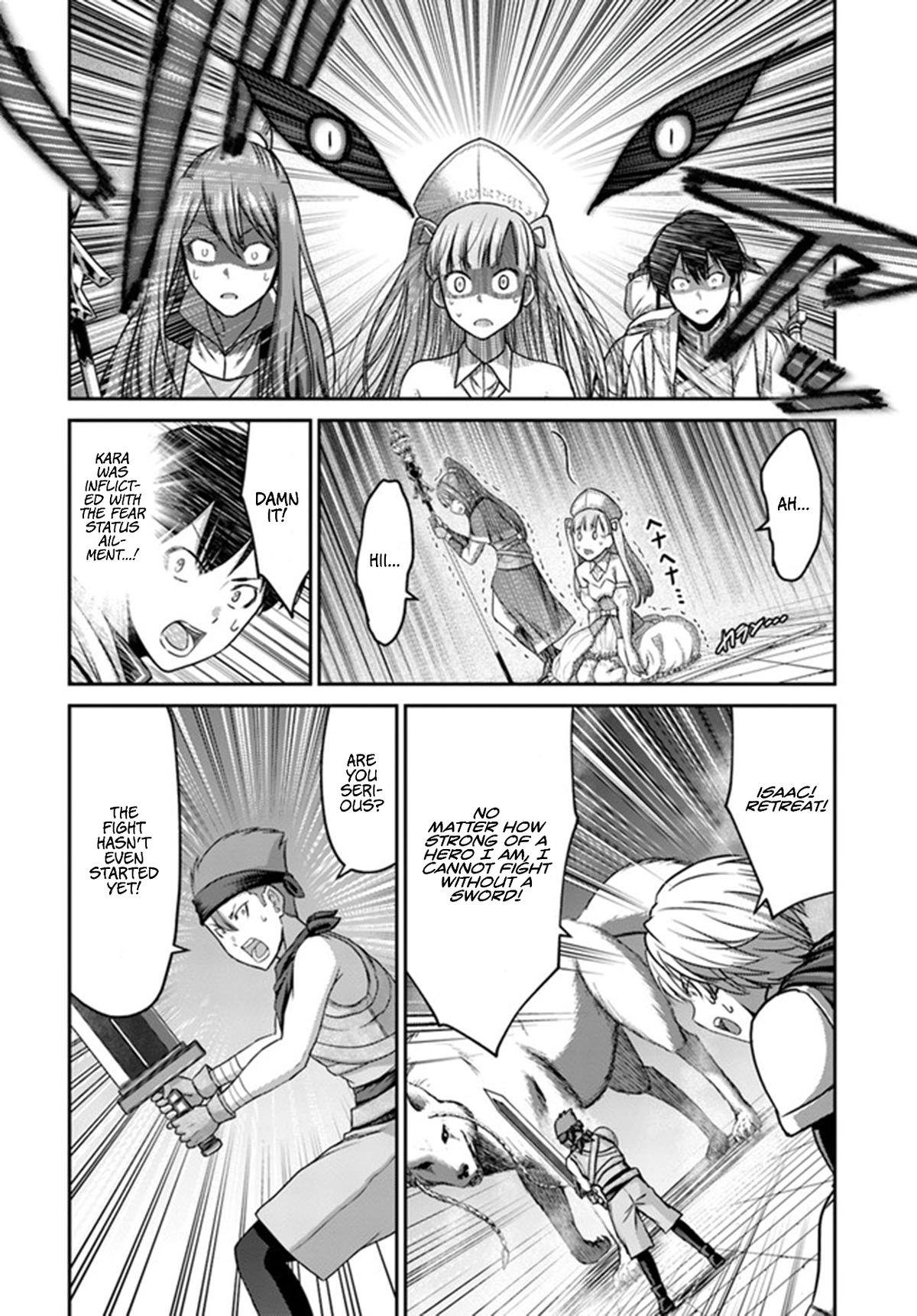 Read Osananajimi no S-kyuu Party kara Tsuihou sareta Seijuutsukai. Bannou Shien Mahou to Nakama wo Fuyashite Saikyou e! Manga Online