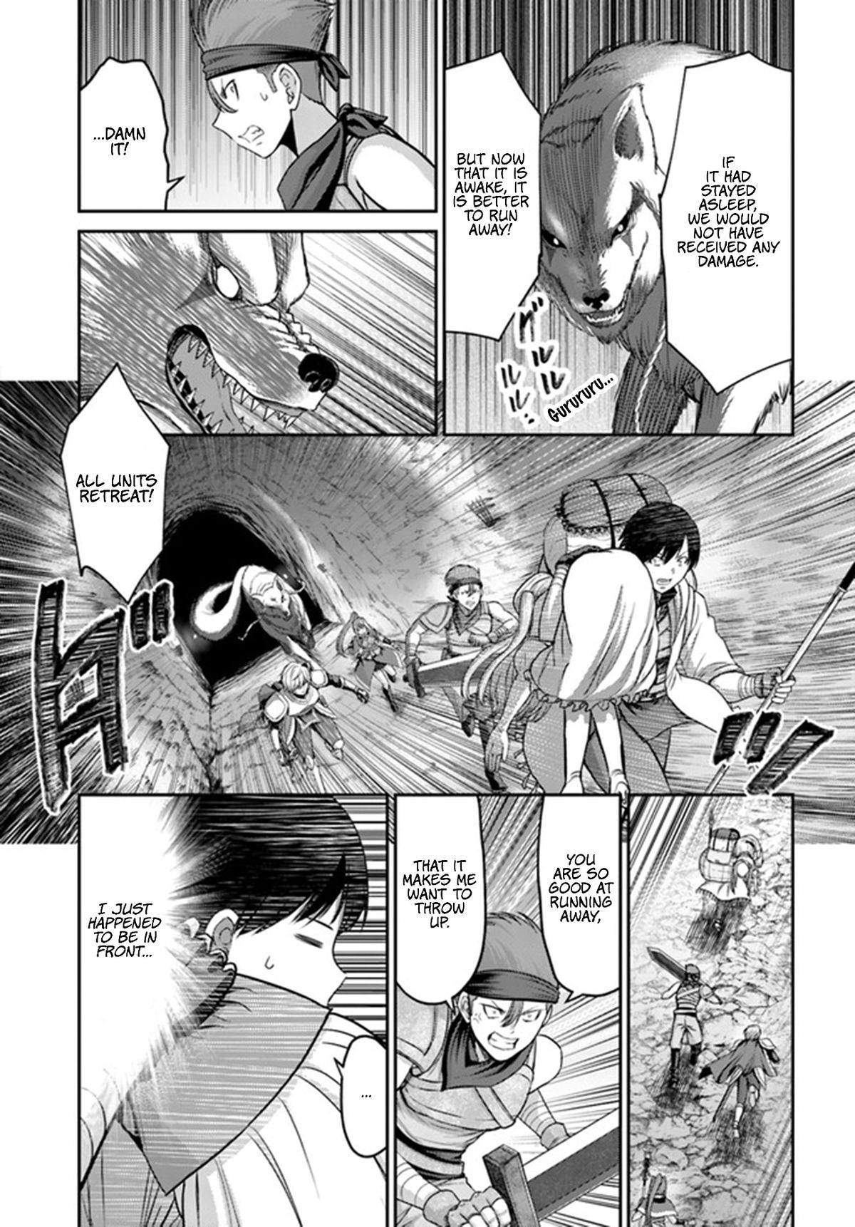 Read Osananajimi no S-kyuu Party kara Tsuihou sareta Seijuutsukai. Bannou Shien Mahou to Nakama wo Fuyashite Saikyou e! Manga Online