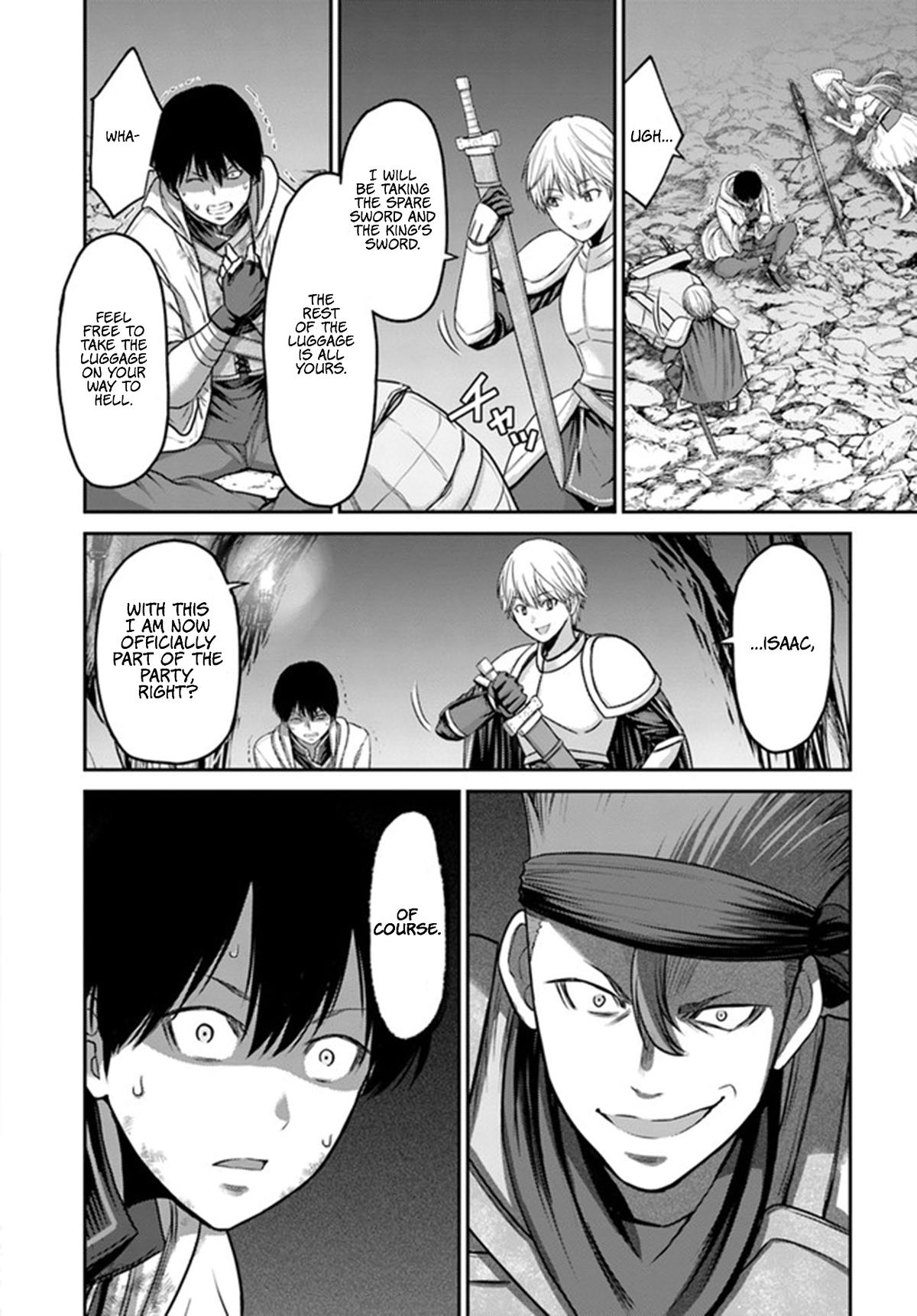 Read Osananajimi no S-kyuu Party kara Tsuihou sareta Seijuutsukai. Bannou Shien Mahou to Nakama wo Fuyashite Saikyou e! Manga Online