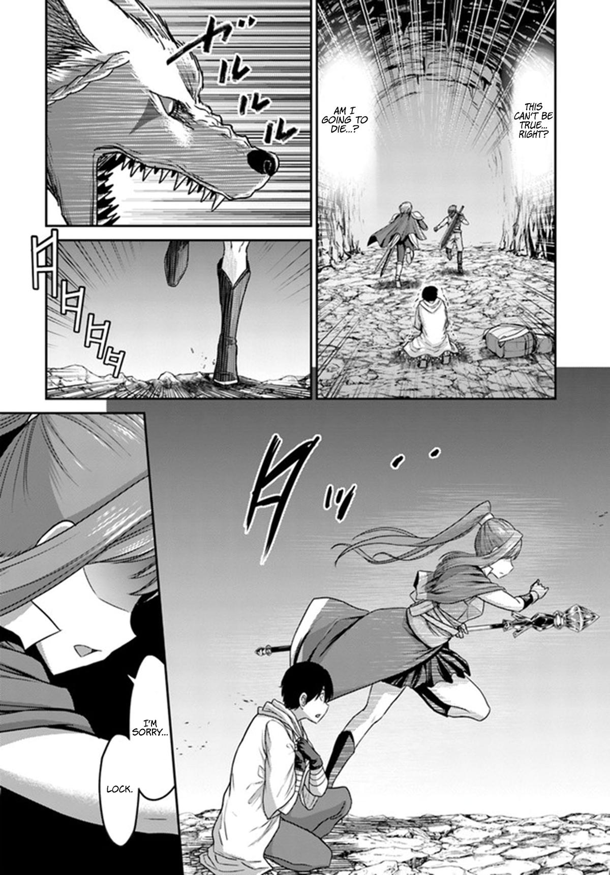 Read Osananajimi no S-kyuu Party kara Tsuihou sareta Seijuutsukai. Bannou Shien Mahou to Nakama wo Fuyashite Saikyou e! Manga Online