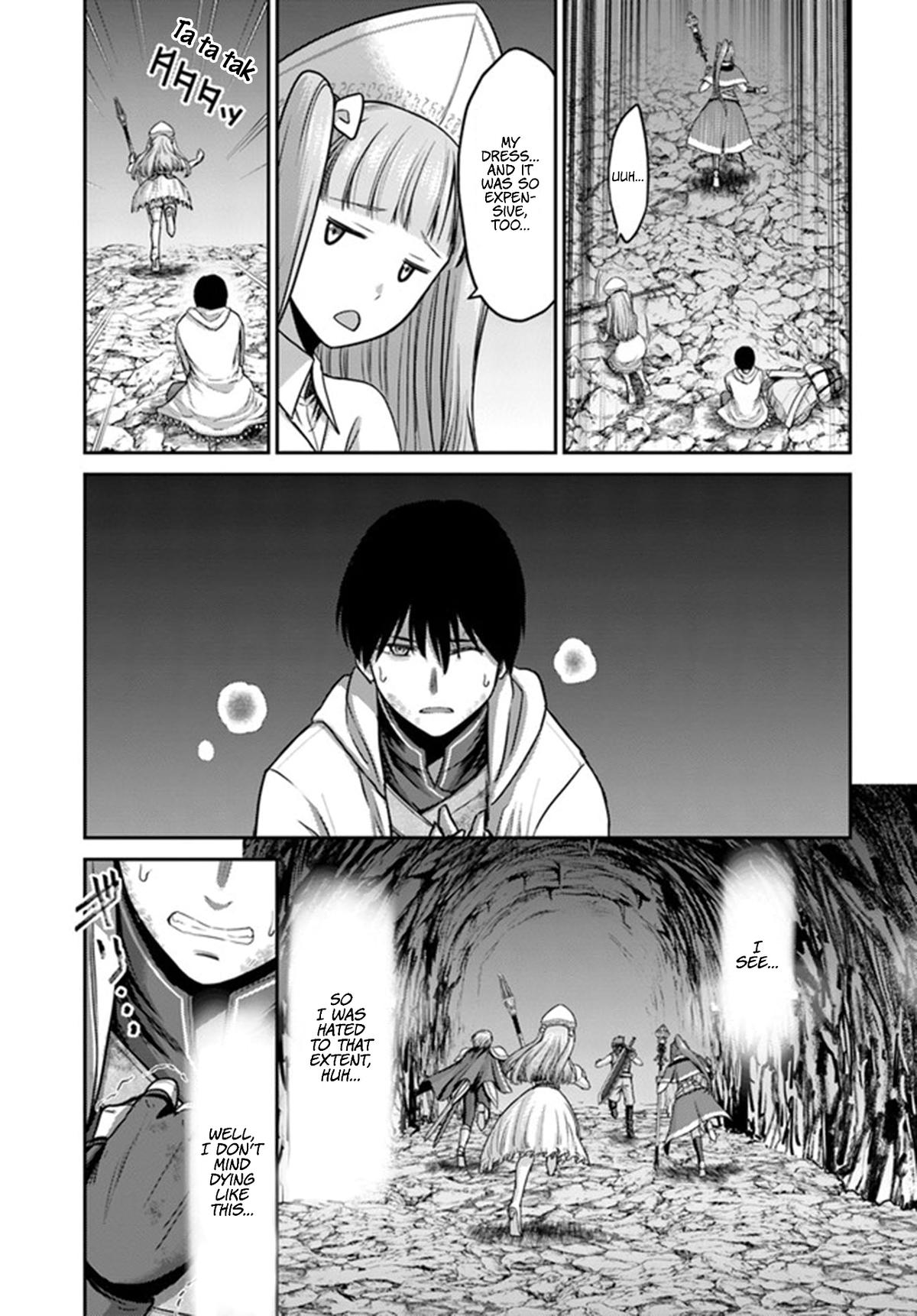 Read Osananajimi no S-kyuu Party kara Tsuihou sareta Seijuutsukai. Bannou Shien Mahou to Nakama wo Fuyashite Saikyou e! Manga Online