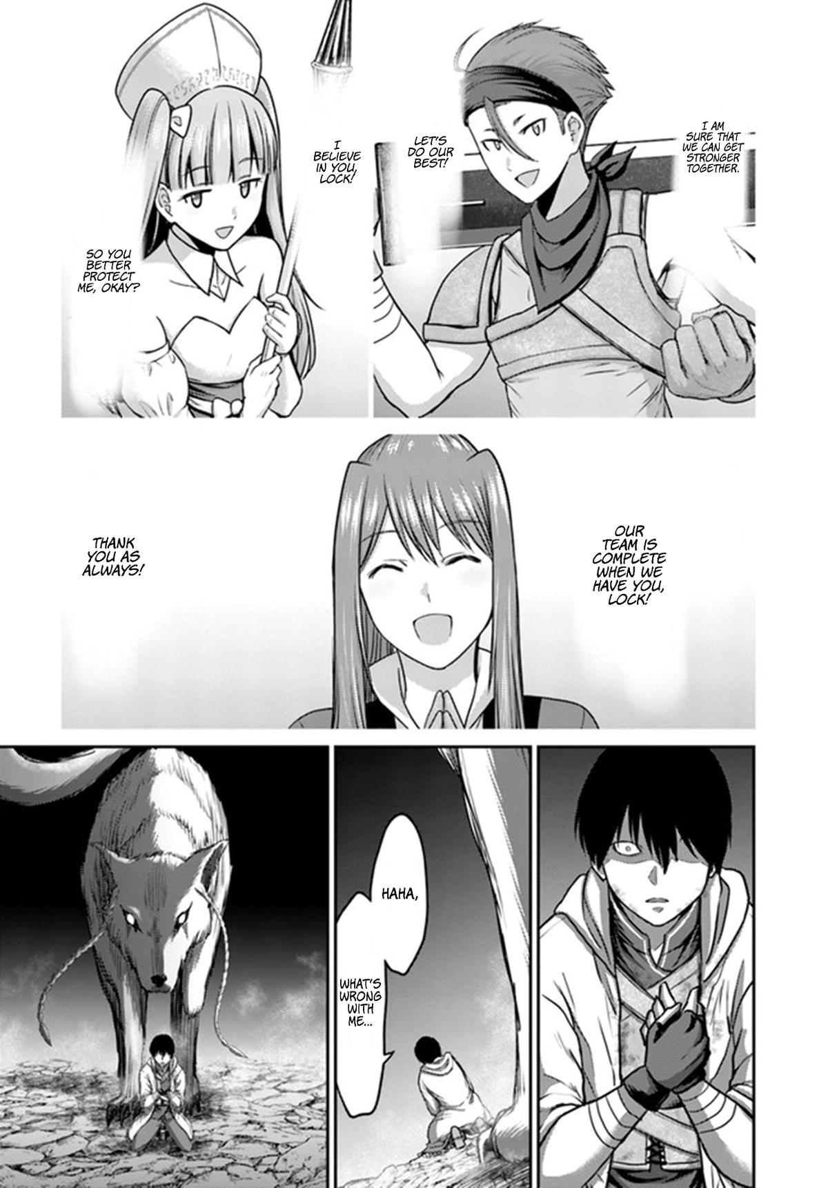 Read Osananajimi no S-kyuu Party kara Tsuihou sareta Seijuutsukai. Bannou Shien Mahou to Nakama wo Fuyashite Saikyou e! Manga Online