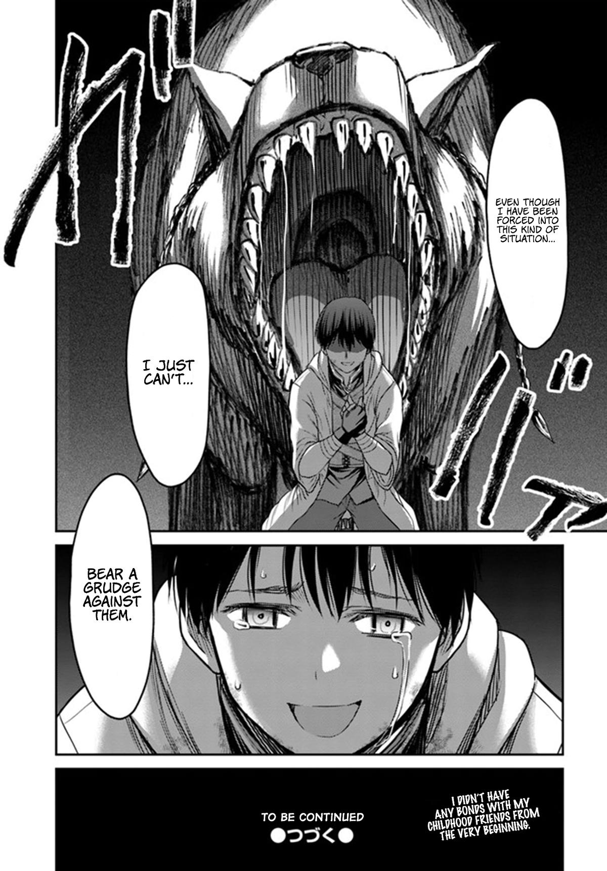 Read Osananajimi no S-kyuu Party kara Tsuihou sareta Seijuutsukai. Bannou Shien Mahou to Nakama wo Fuyashite Saikyou e! Manga Online