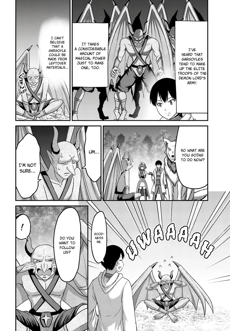 Read Osananajimi no S-kyuu Party kara Tsuihou sareta Seijuutsukai. Bannou Shien Mahou to Nakama wo Fuyashite Saikyou e! Manga Online