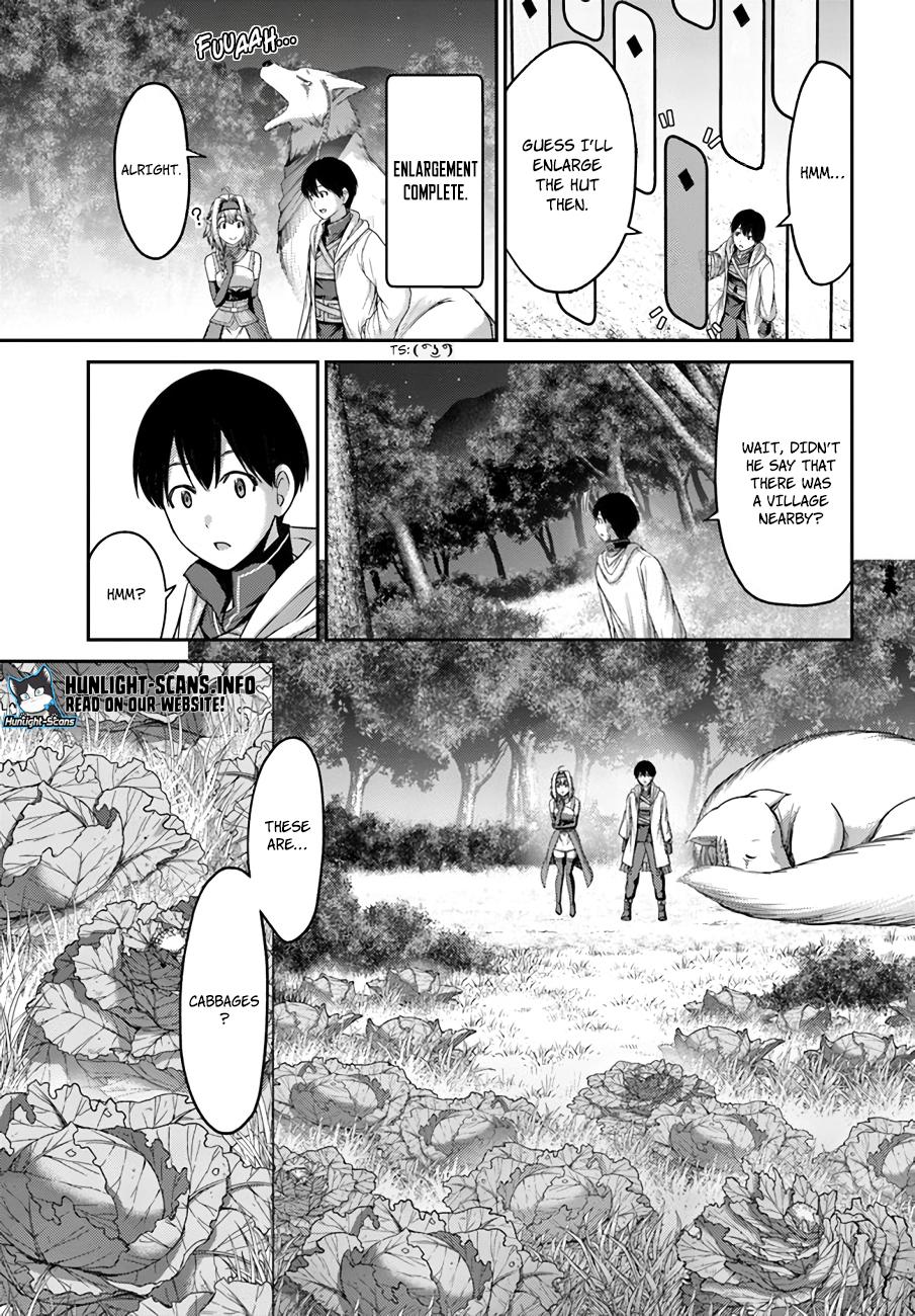 Read Osananajimi no S-kyuu Party kara Tsuihou sareta Seijuutsukai. Bannou Shien Mahou to Nakama wo Fuyashite Saikyou e! Manga Online