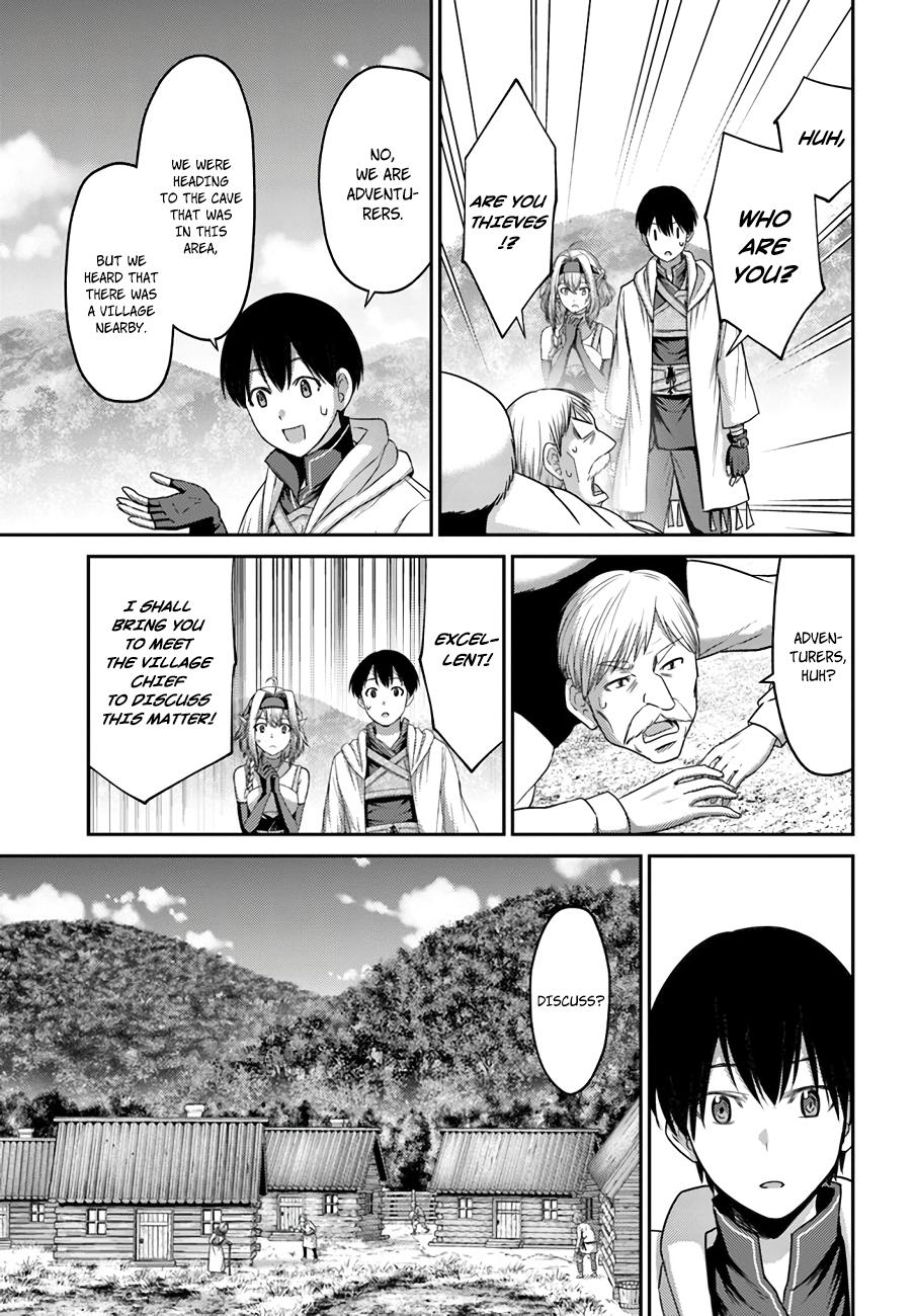 Read Osananajimi no S-kyuu Party kara Tsuihou sareta Seijuutsukai. Bannou Shien Mahou to Nakama wo Fuyashite Saikyou e! Manga Online